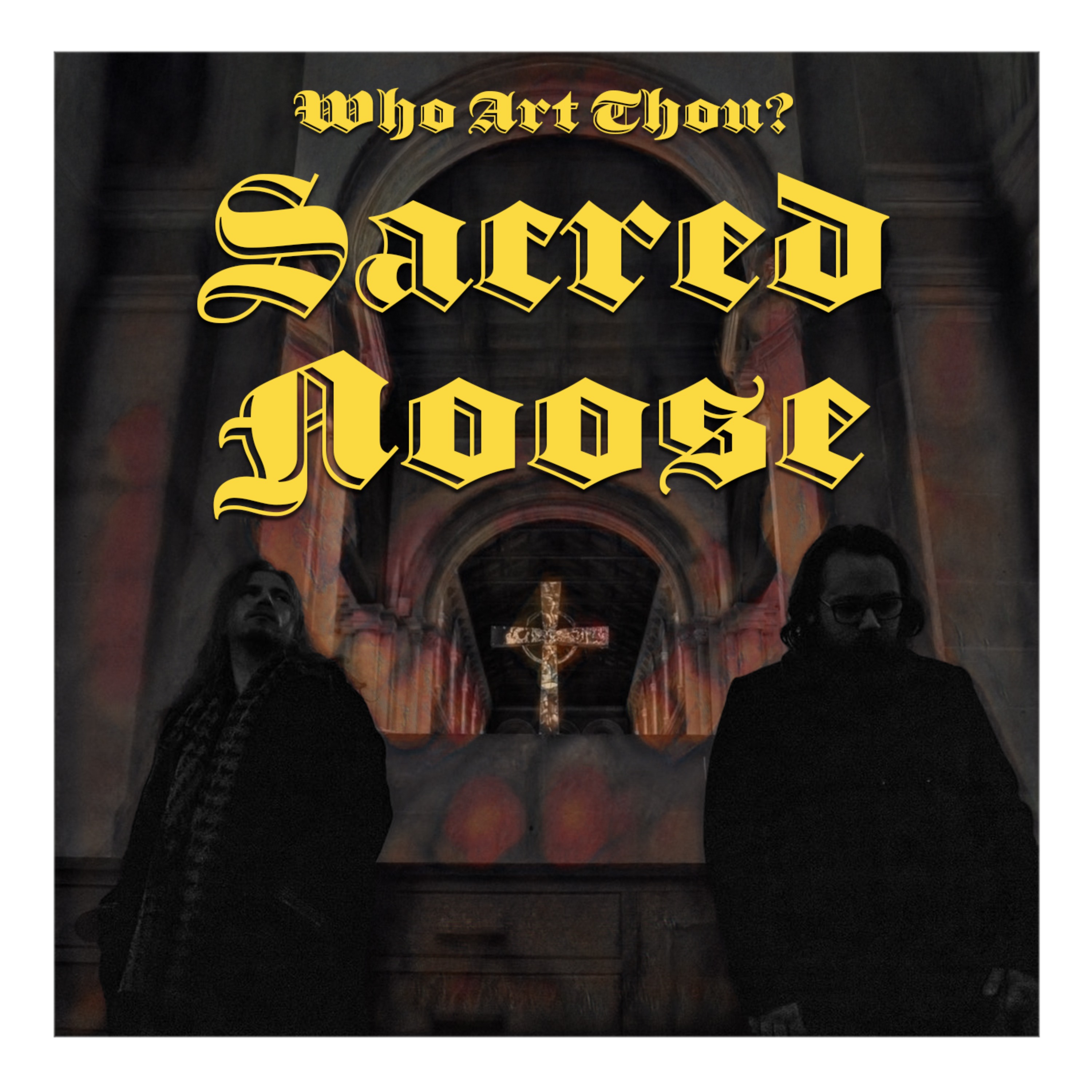 Episode 153: Sacred Noose
