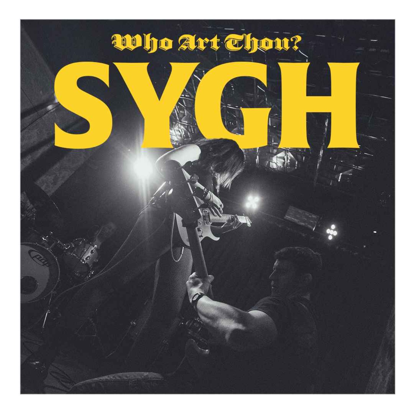 Episode 158: SYGH