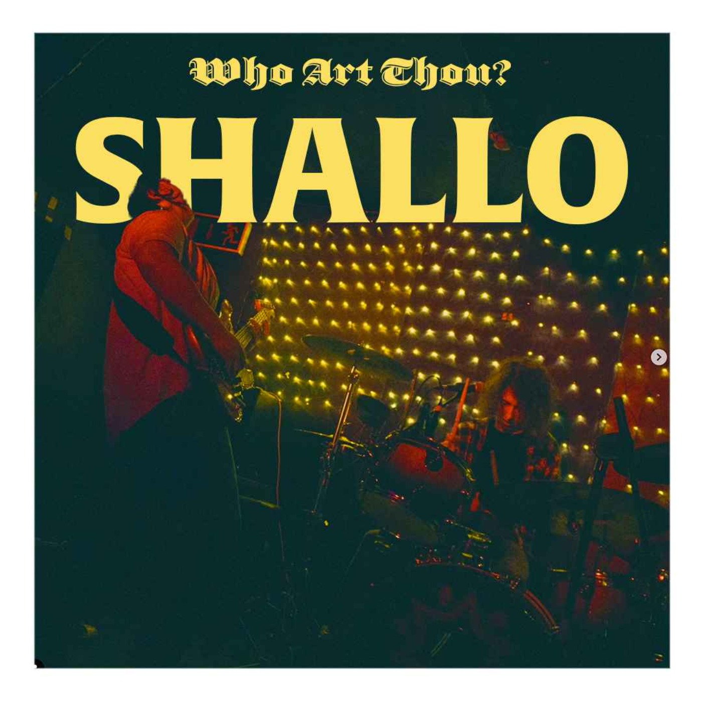 Episode 160: SHALLO
