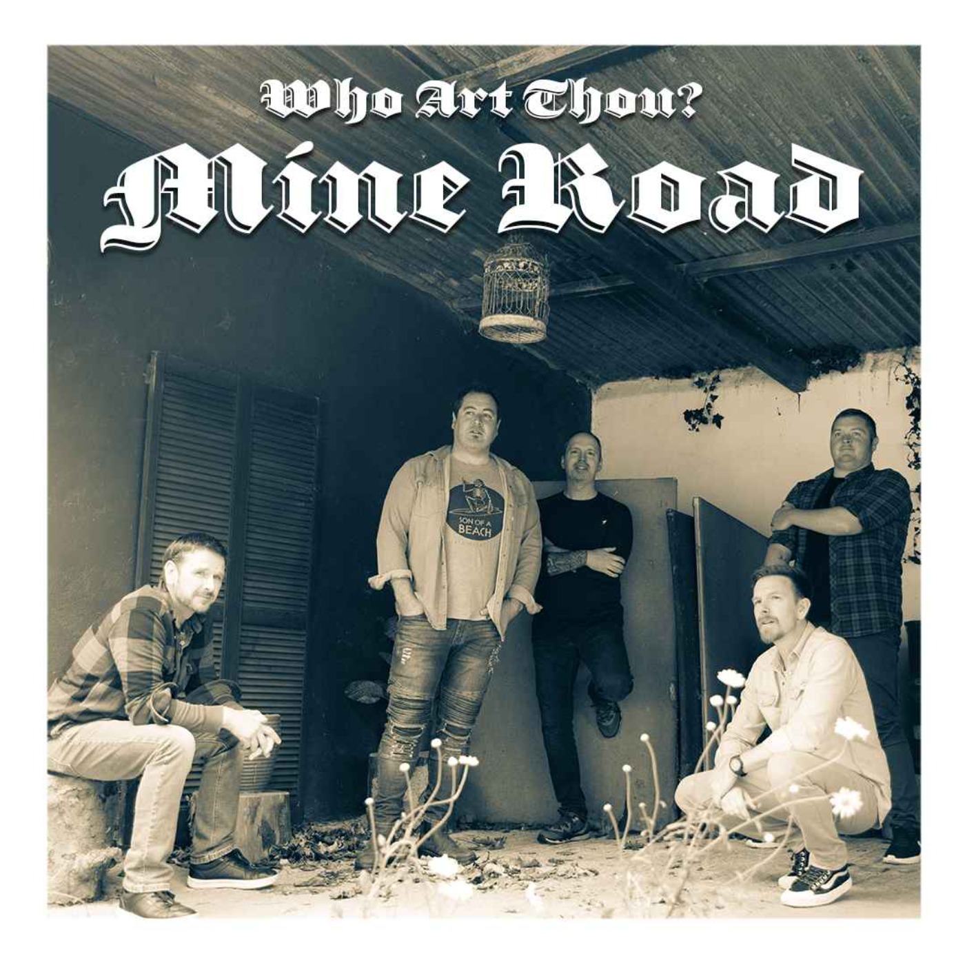 Episode 162: Mine Road