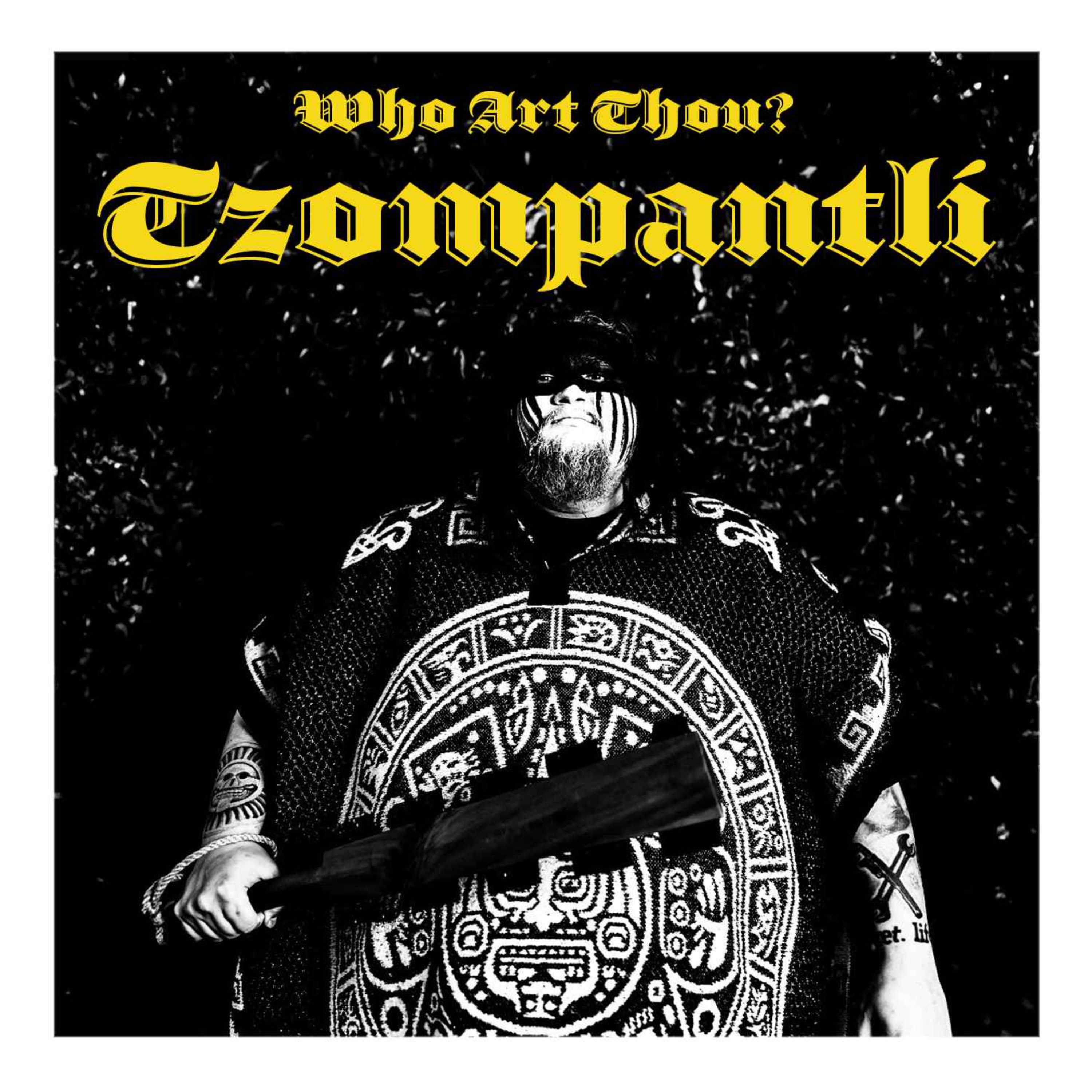 Episode 164: Tzompantli