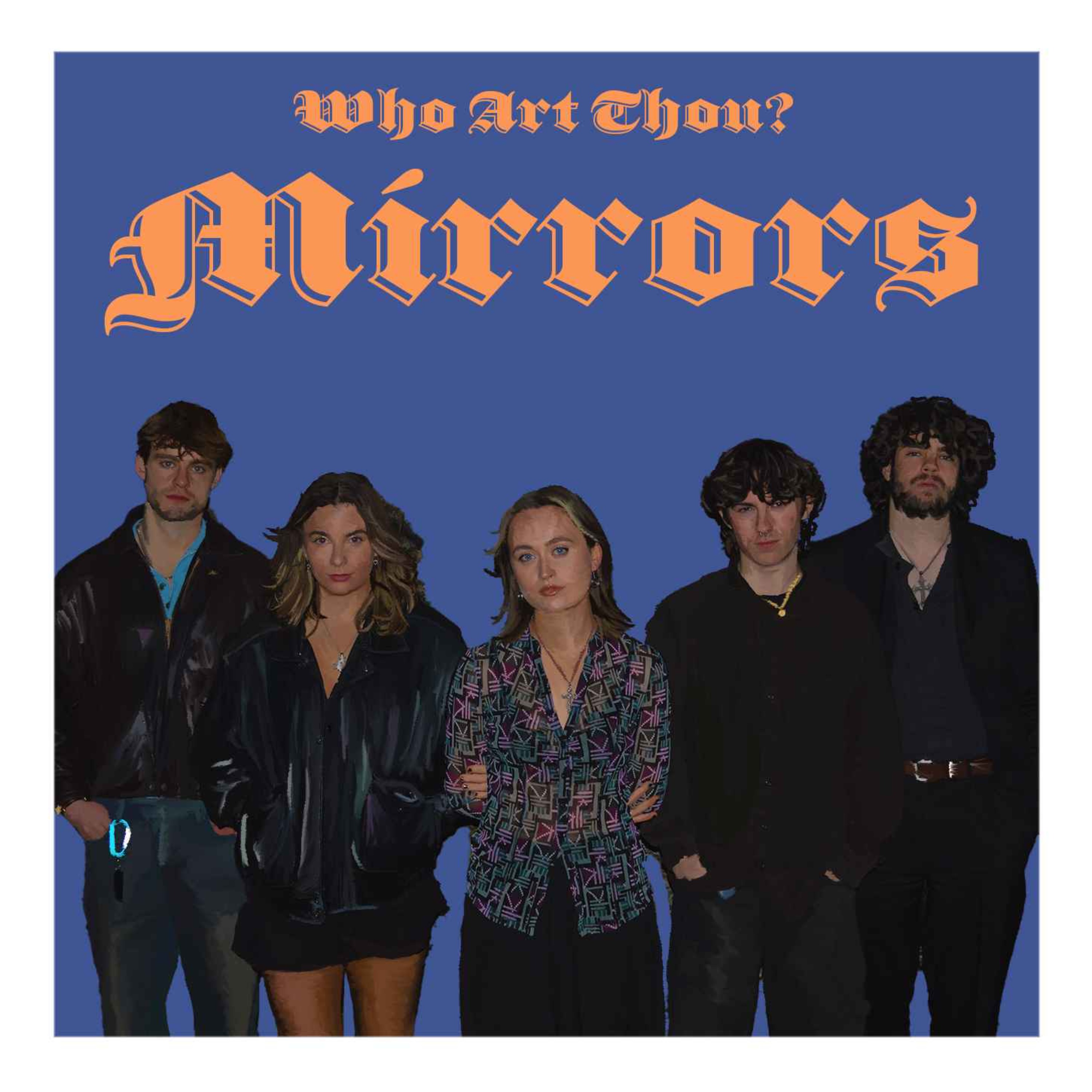 Episode 166: Mirrors