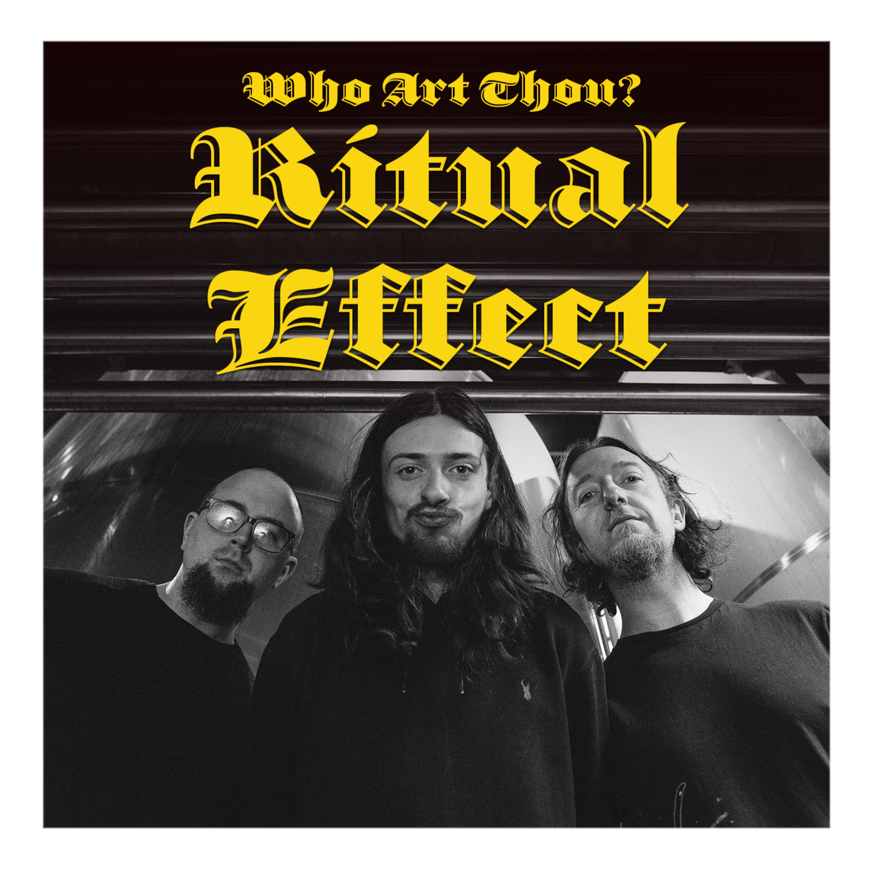 Episode 167: Ritual Effect