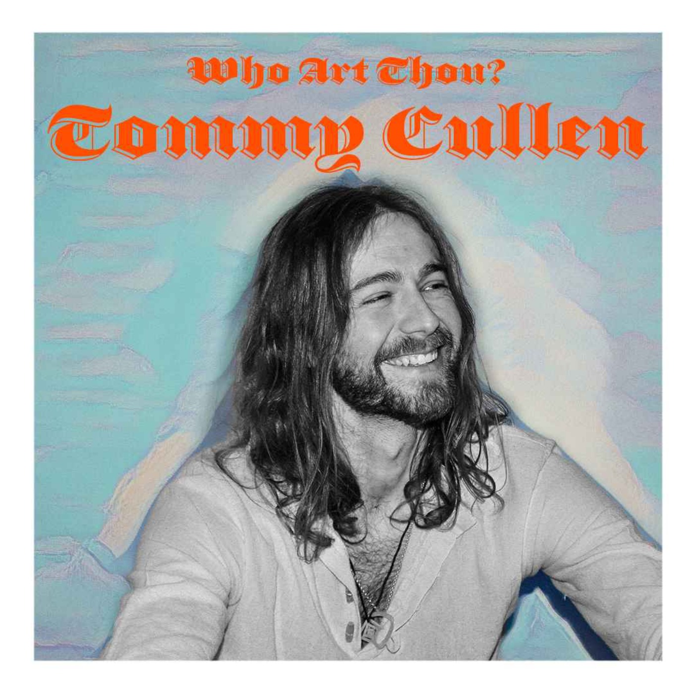 Episode 168: Tommy Cullen