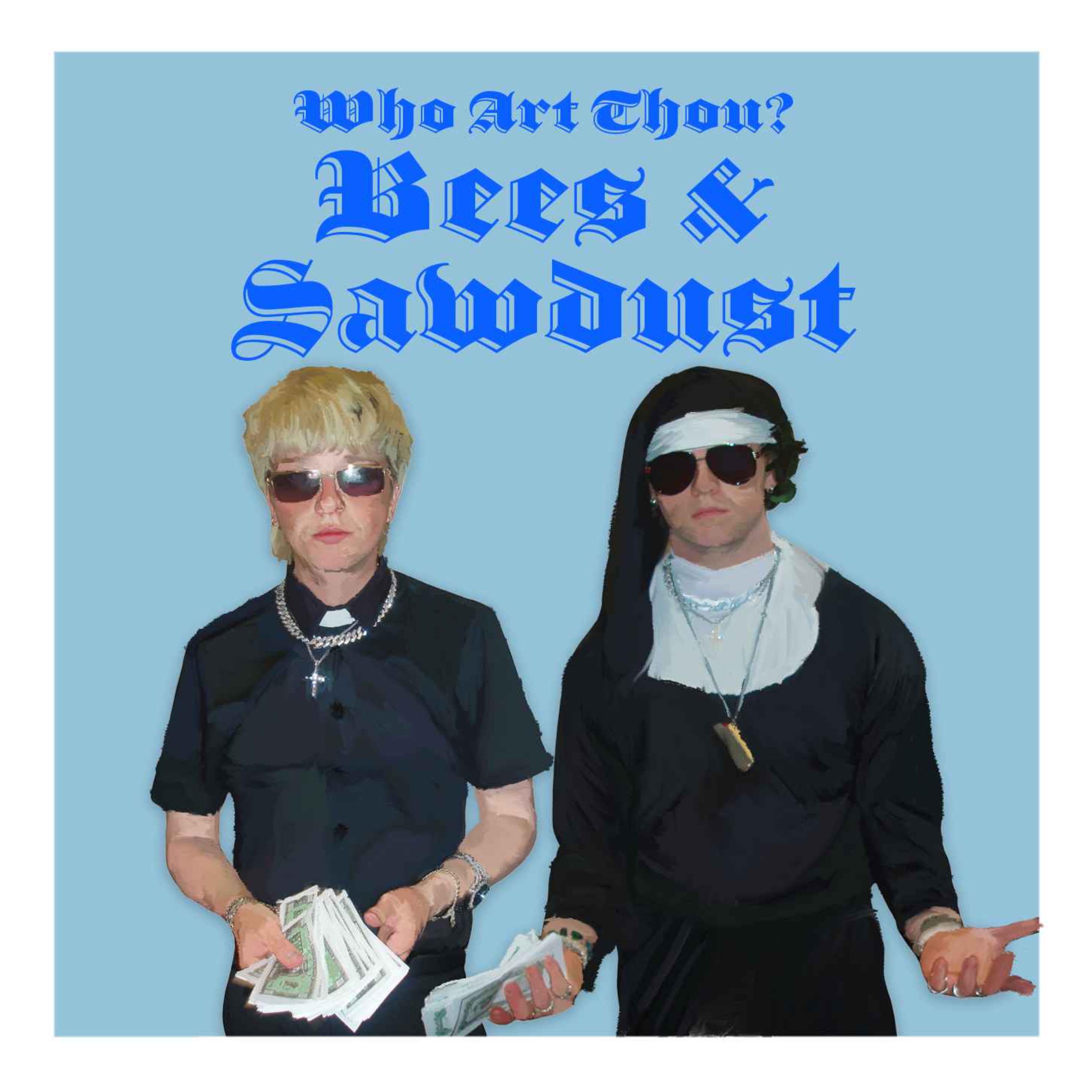 Episode 169: Bees & Sawdust