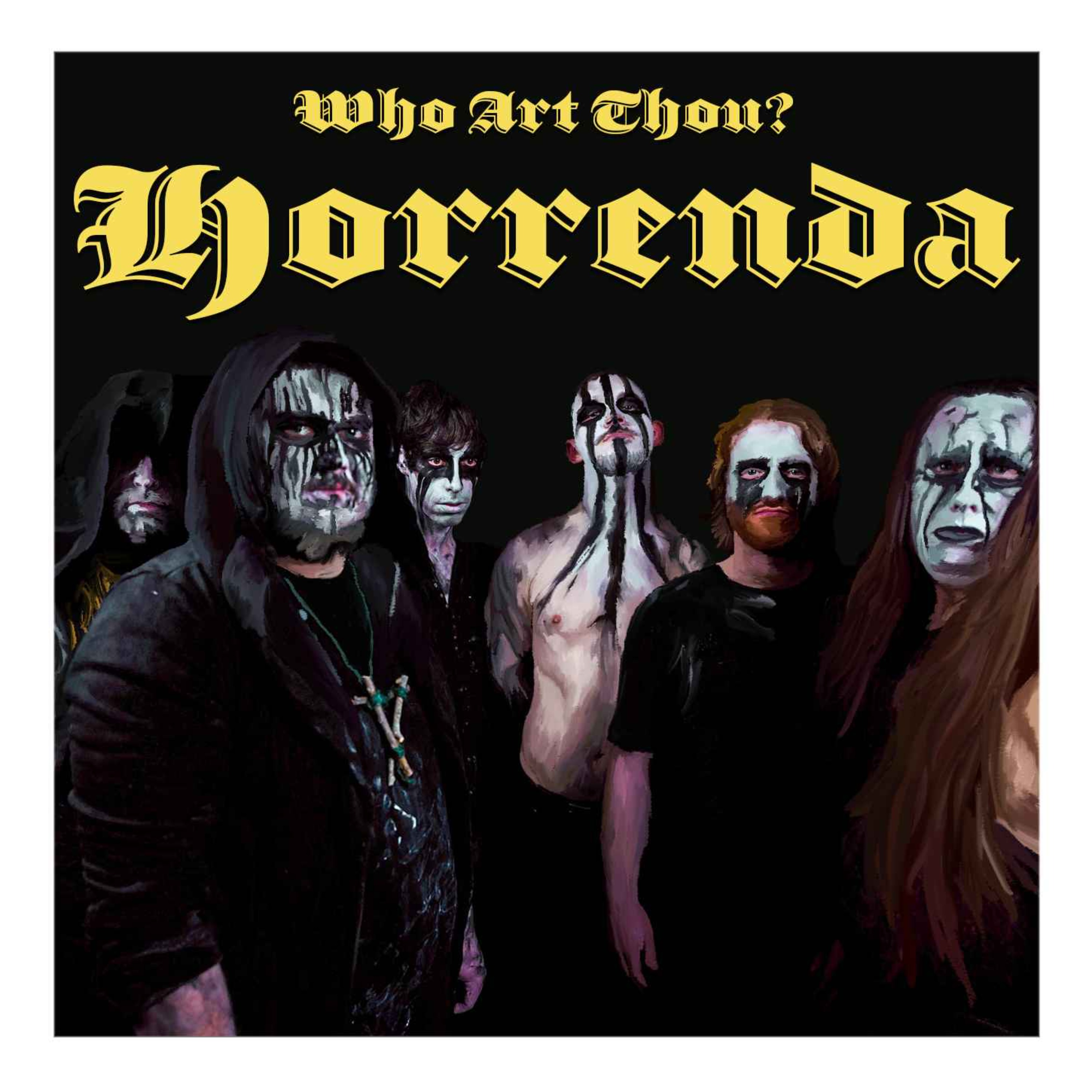 Episode 170: Horrenda