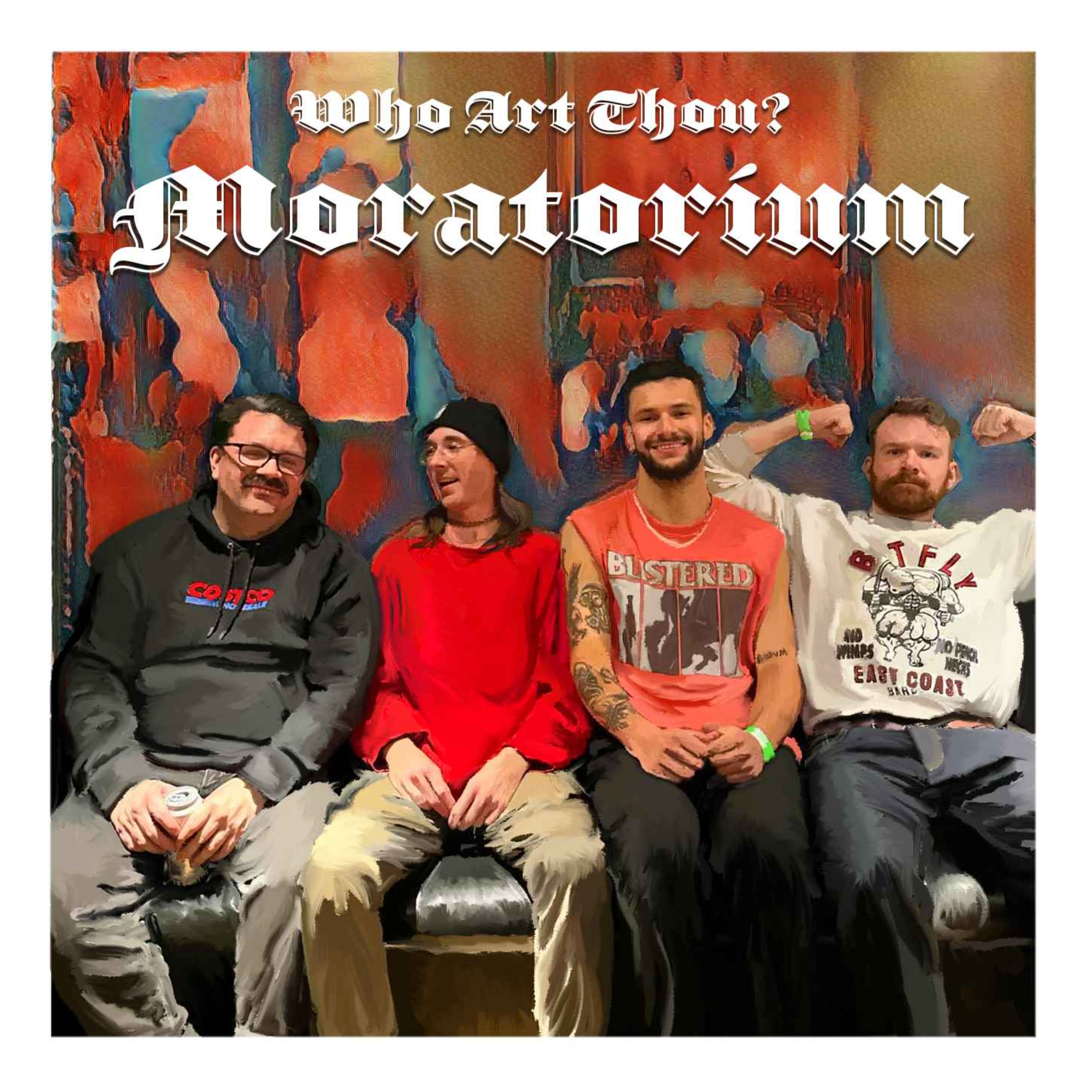 Episode 171: Moratorium