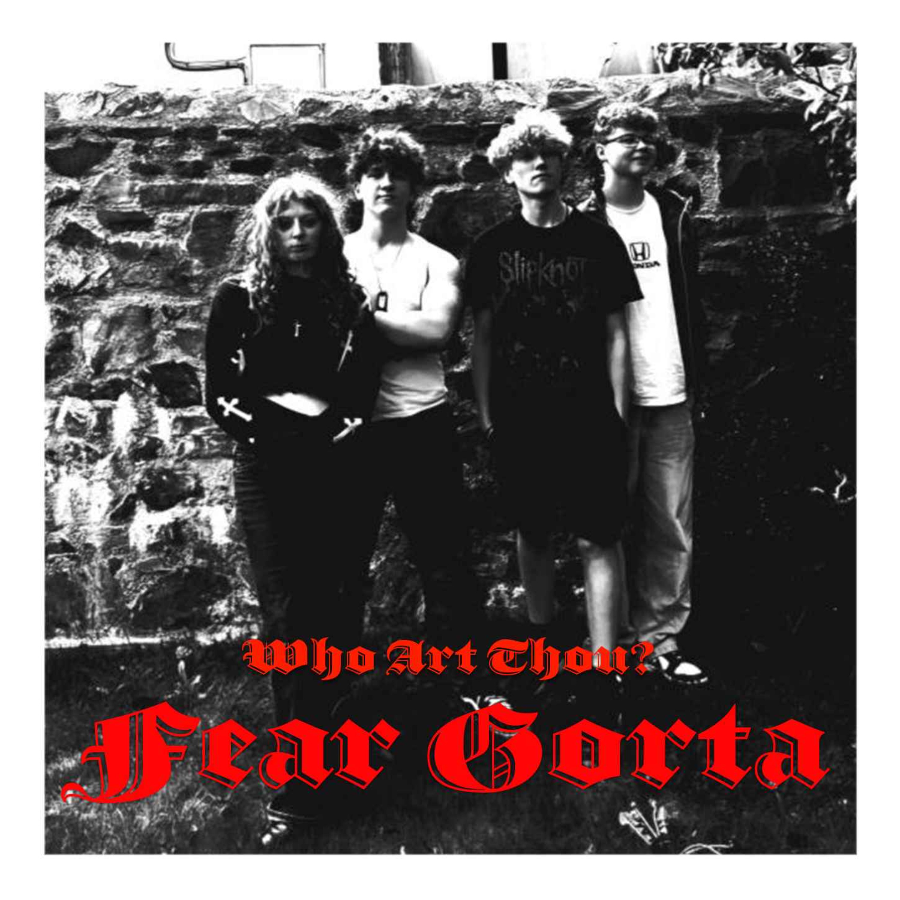 Episode 172: Fear Gorta