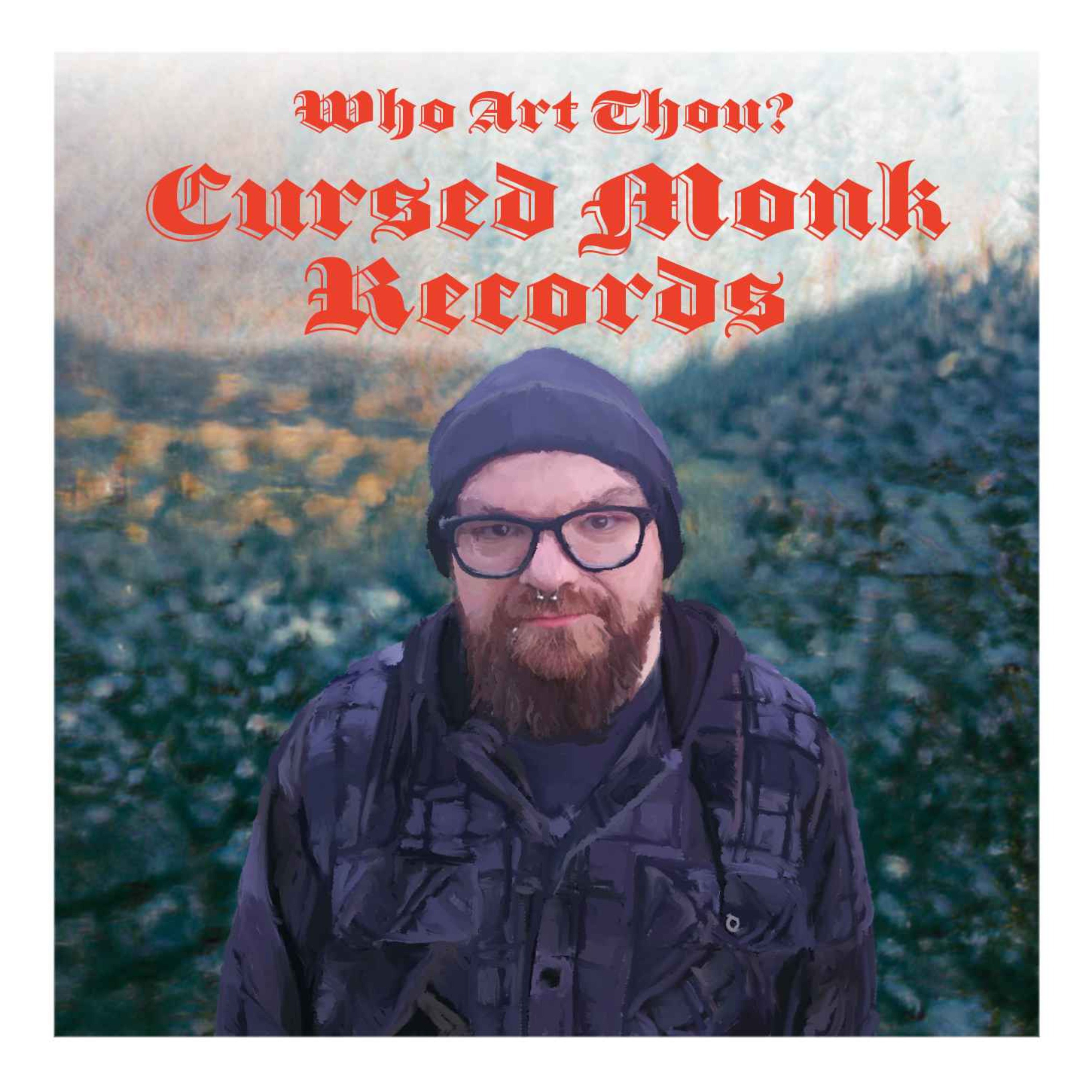 Who Art Thou?