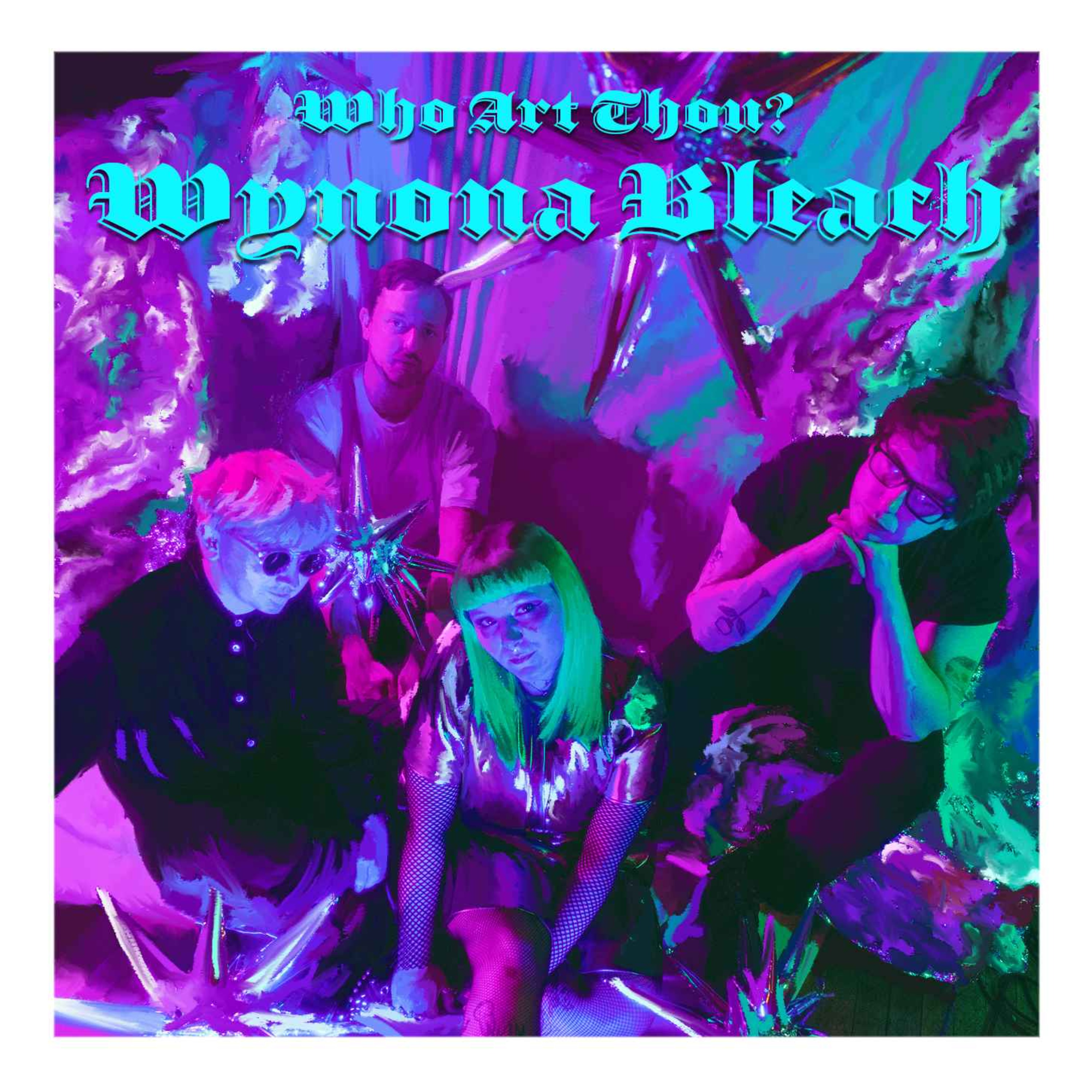 Episode 174: Wynona Bleach