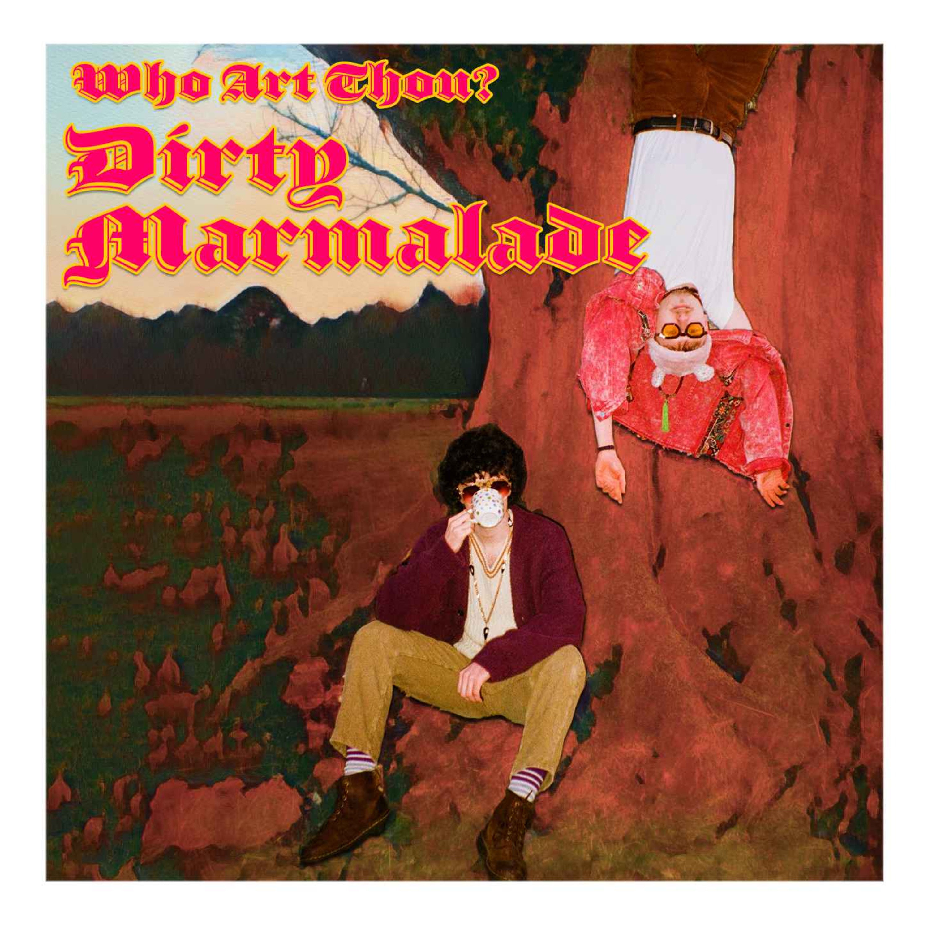 Episode 175: dirty marmalade