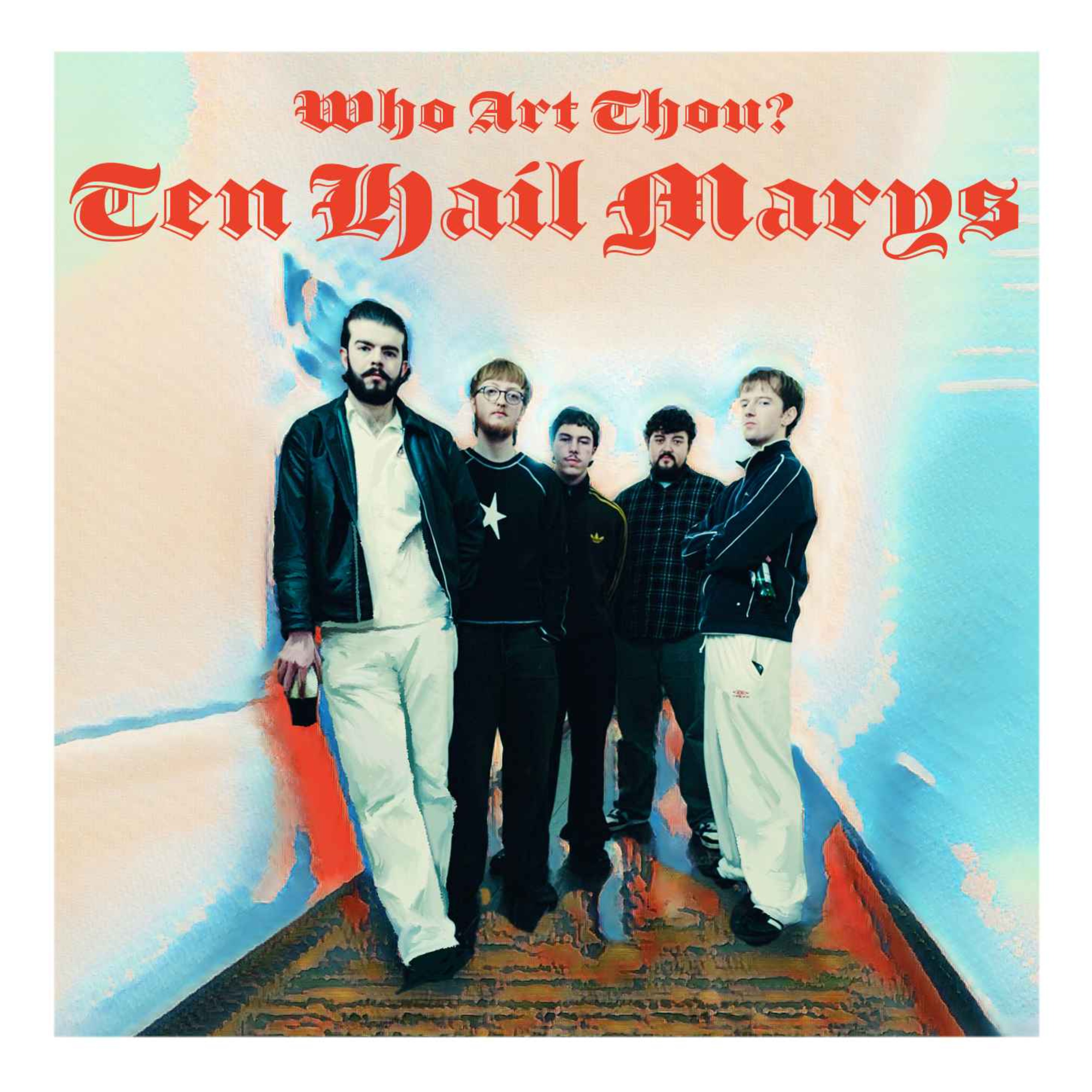 Episode 176: Ten Hail Marys
