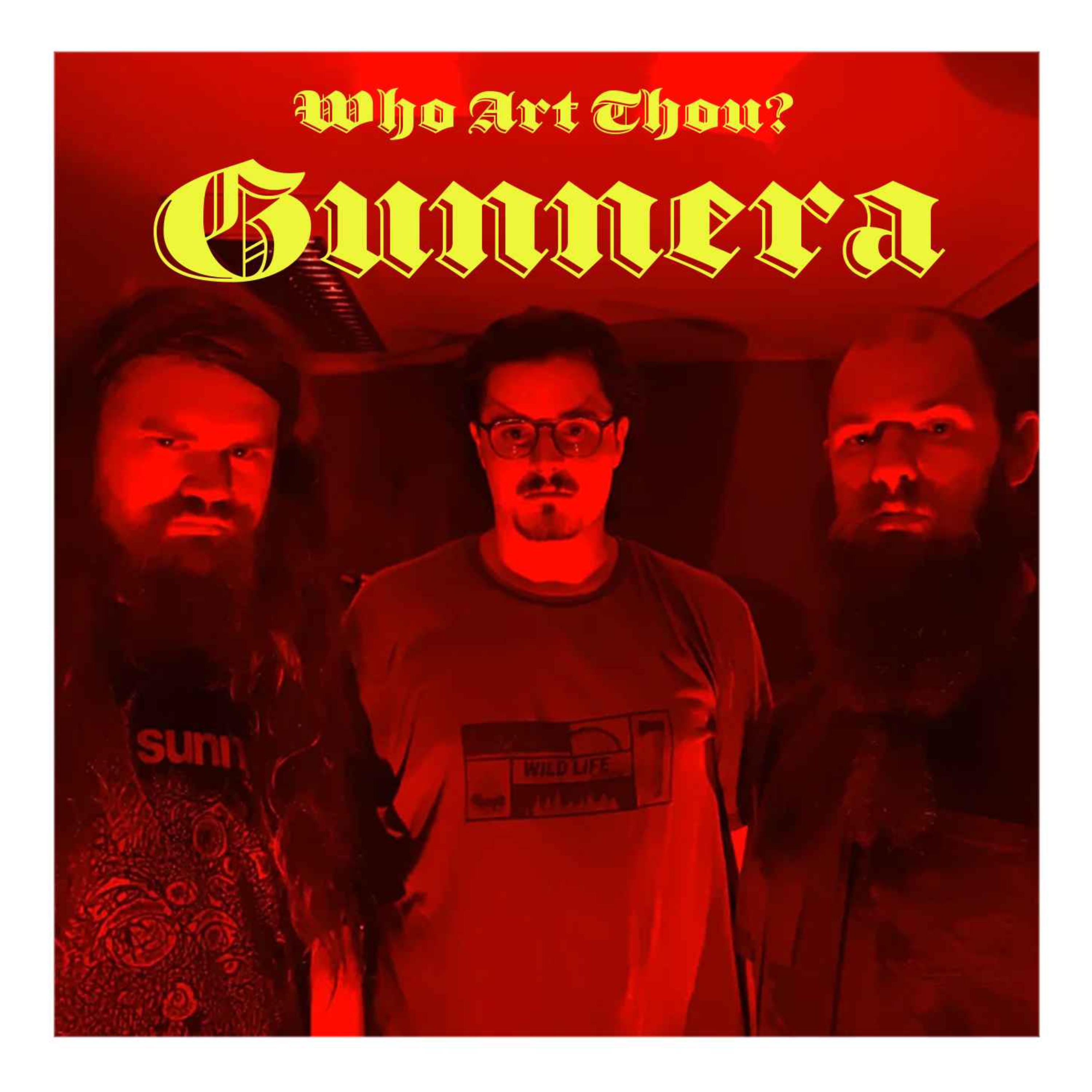 Episode 177: Gunnera