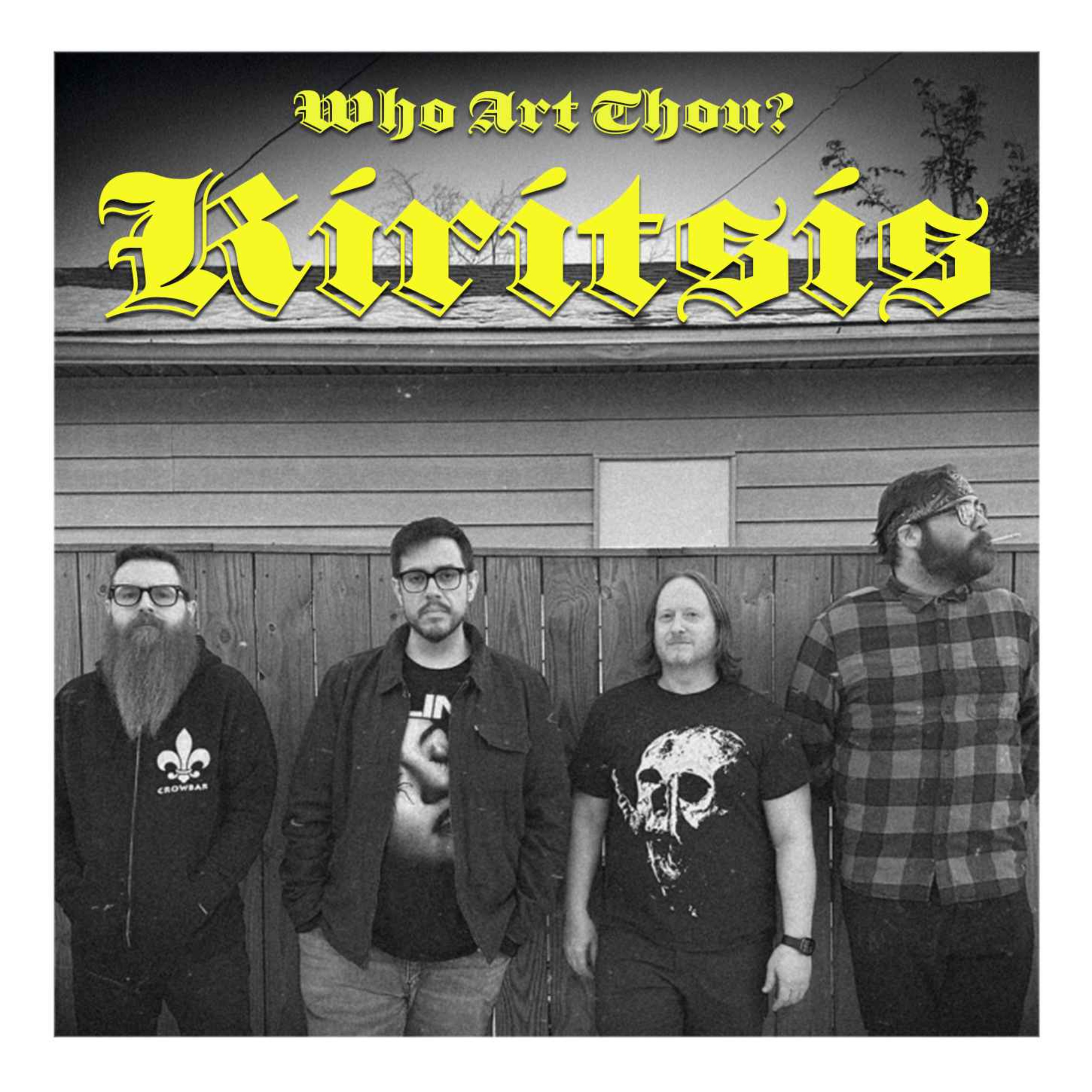 Episode 181: Kiritsis