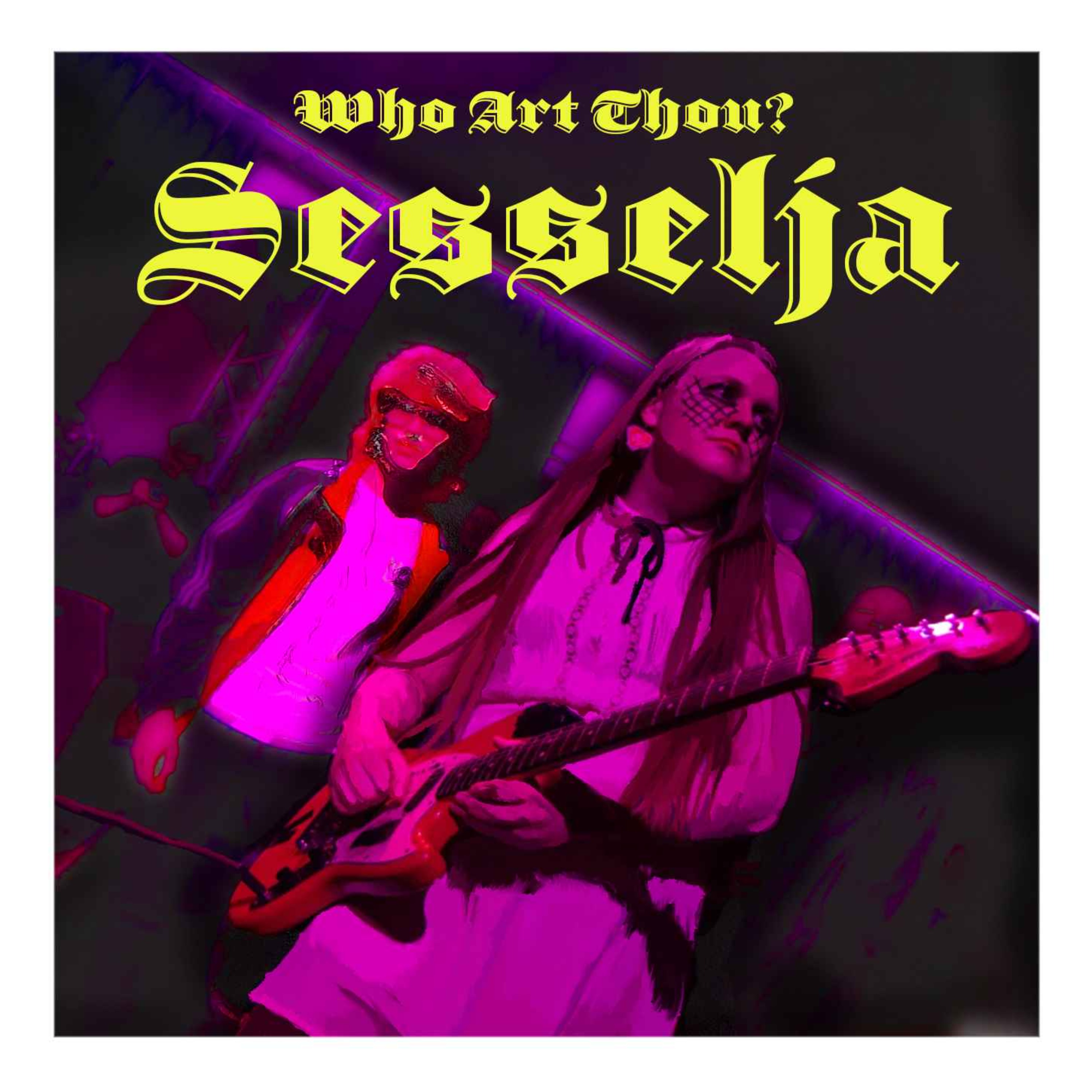 Episode 182: Sesselja