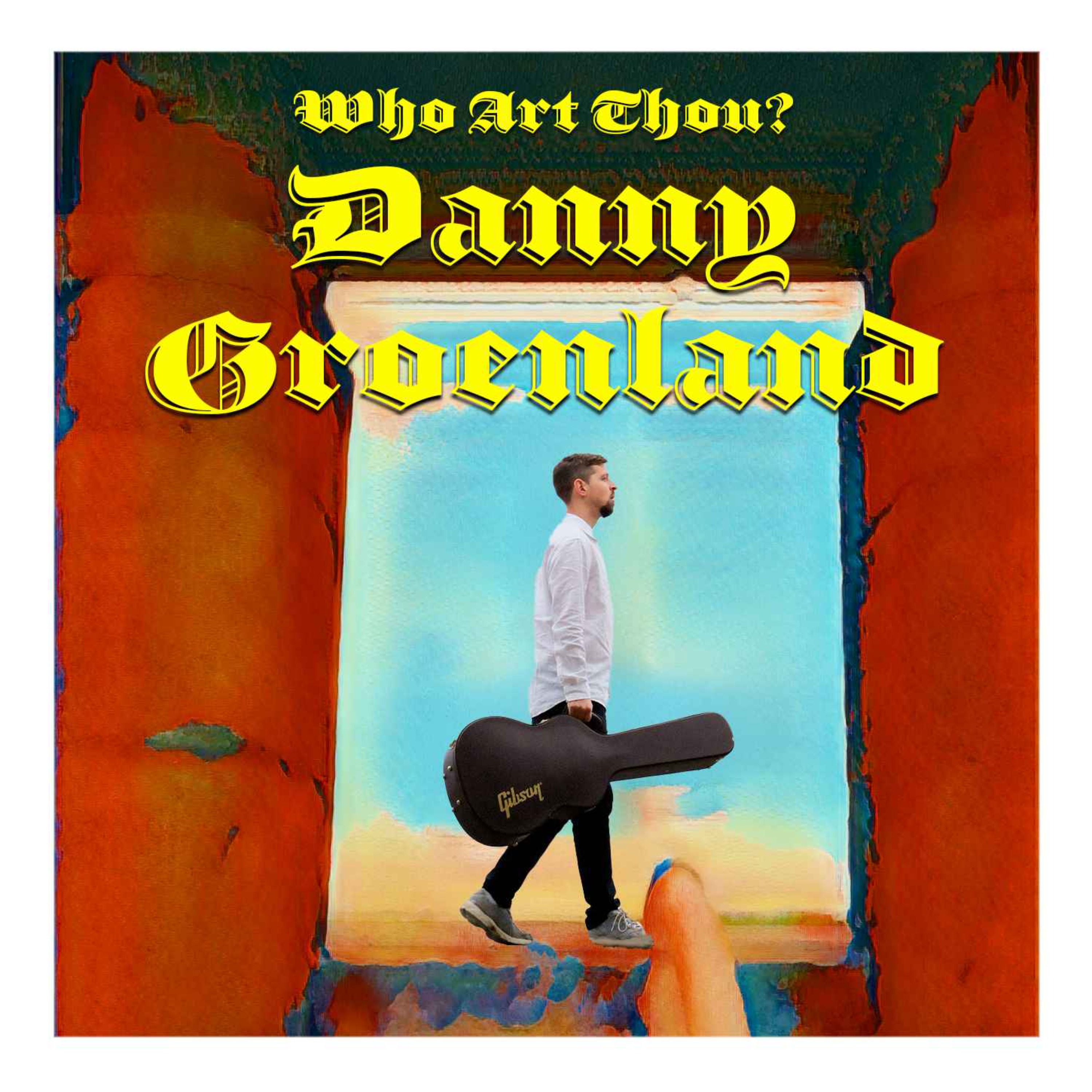 Who Art Thou?