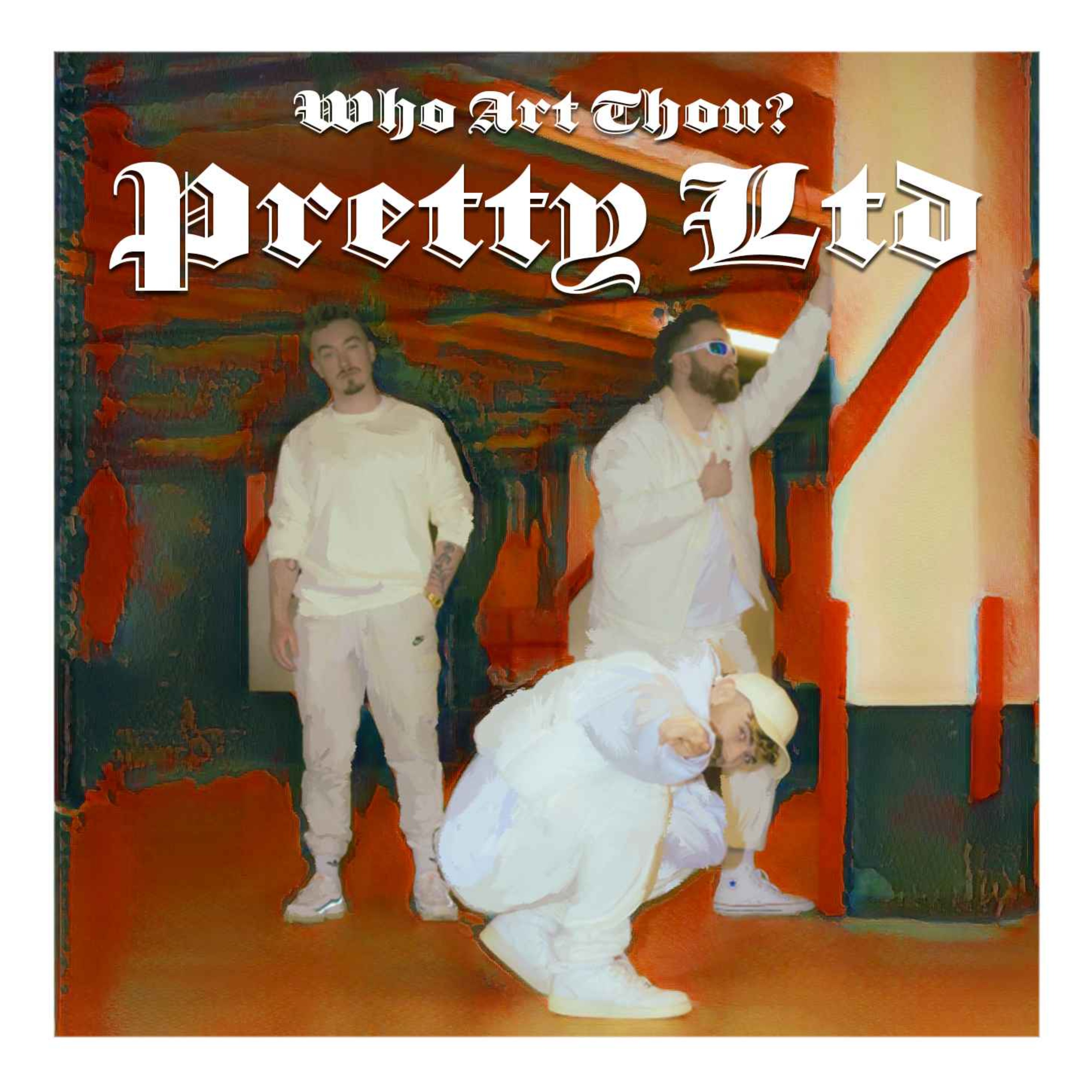 Episode 184: Pretty Ltd