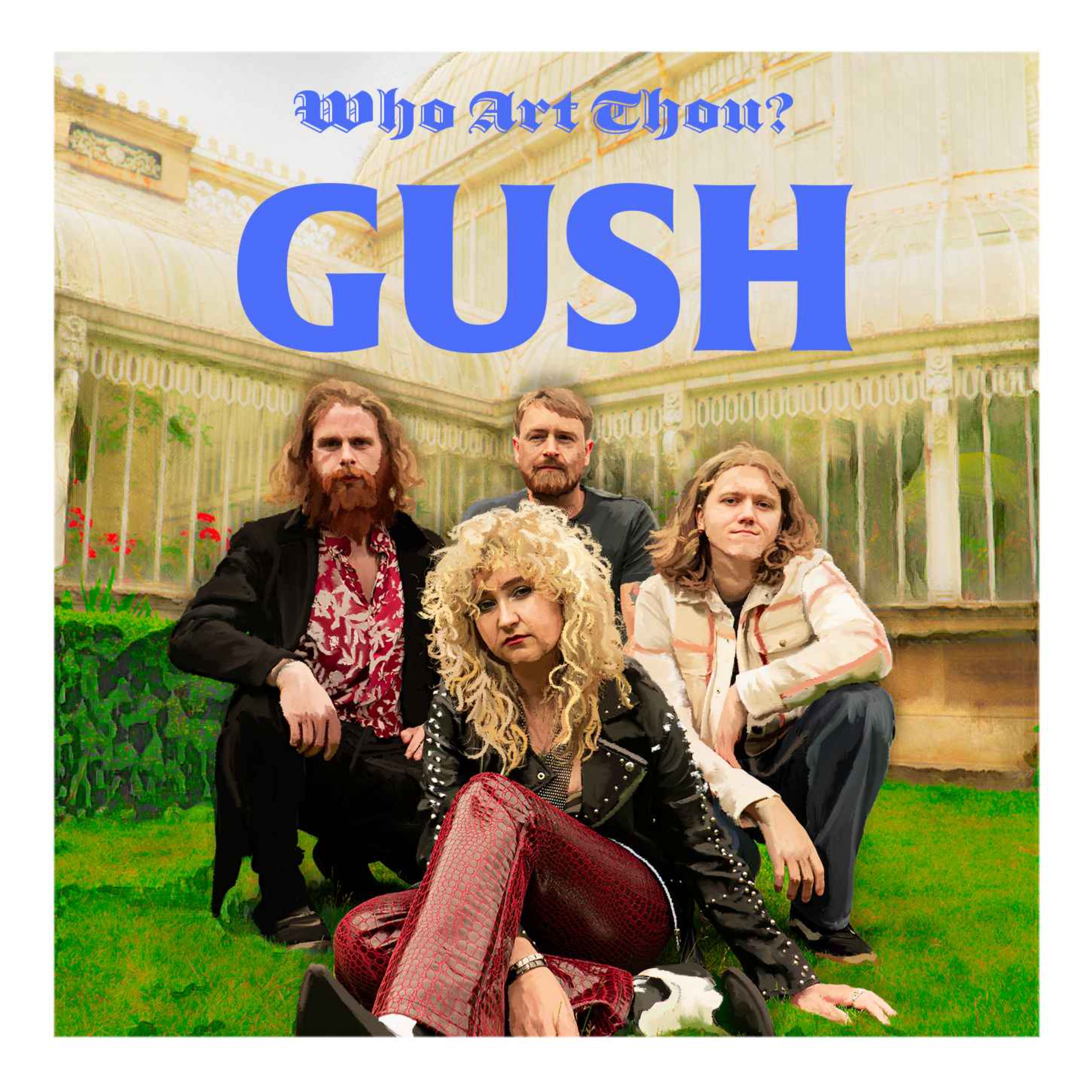 Episode 189: GUSH