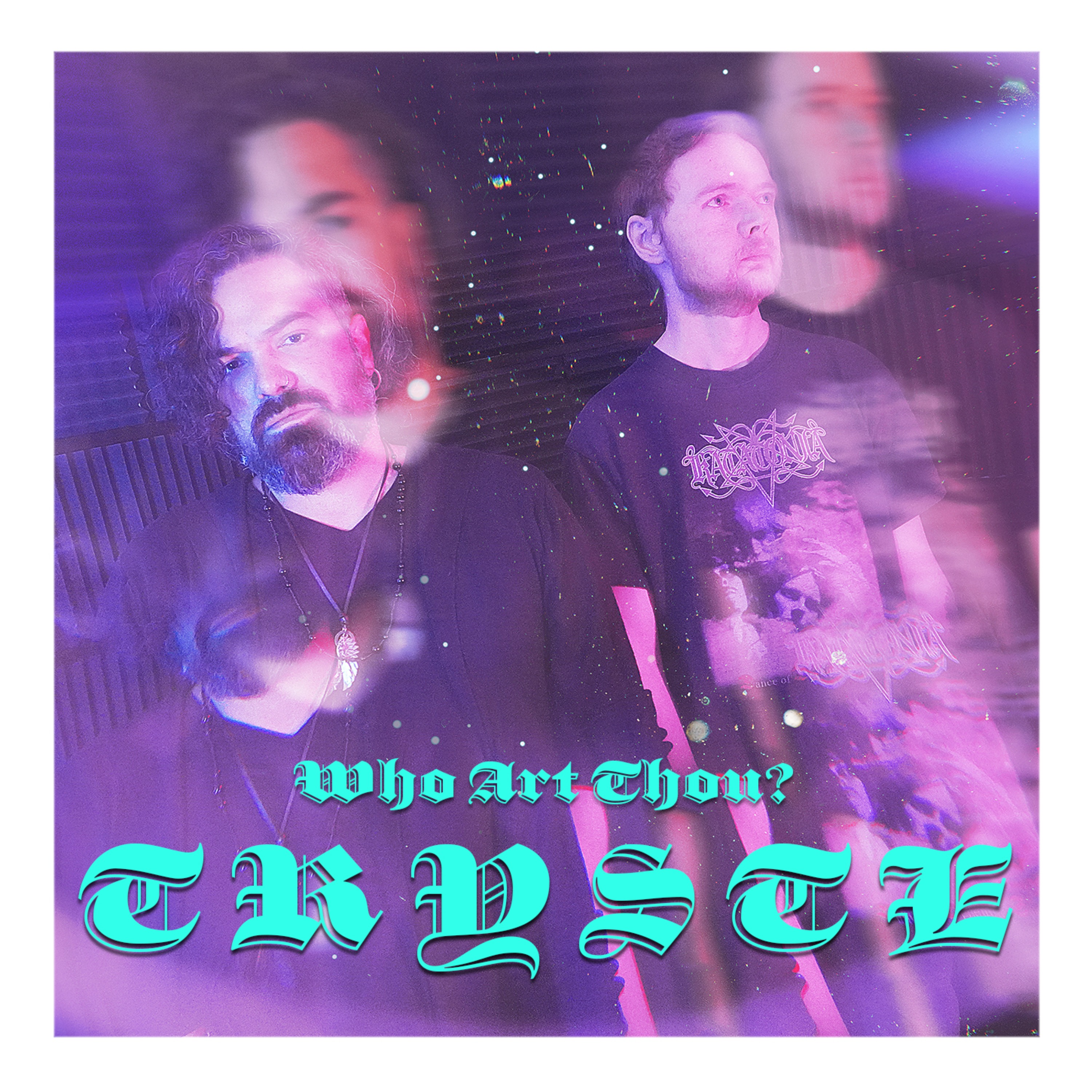 Episode 210: T R Y S T E episode artwork