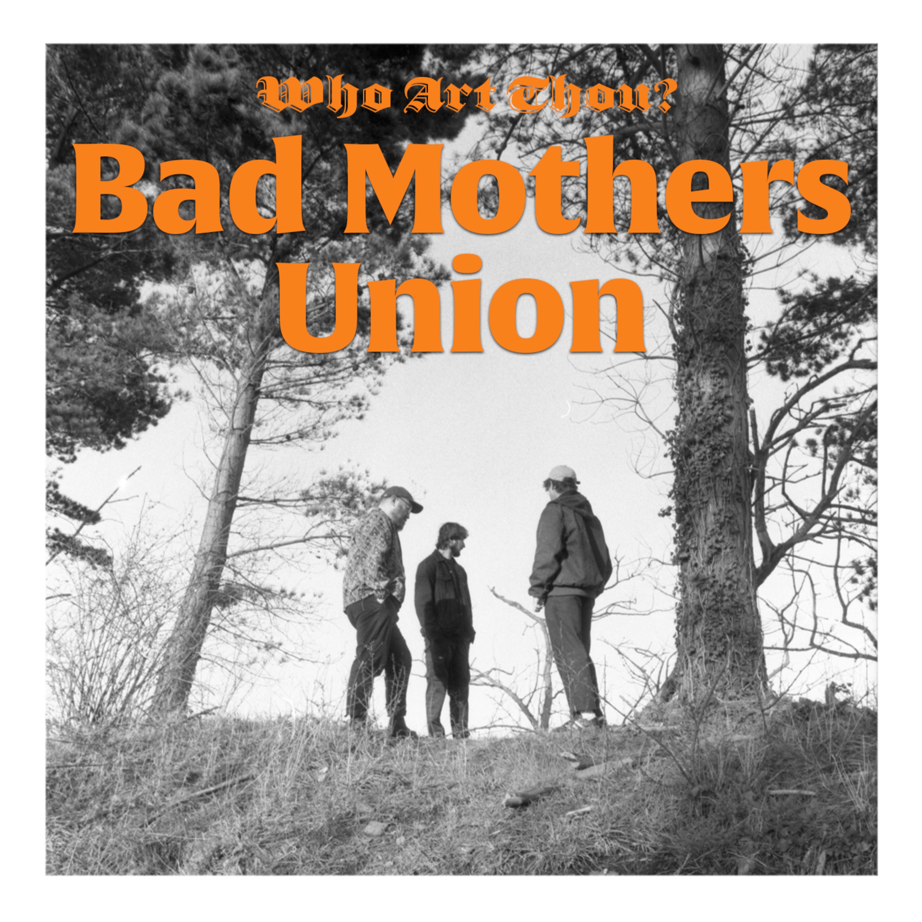 Episode 216: Bad Mothers Union episode artwork
