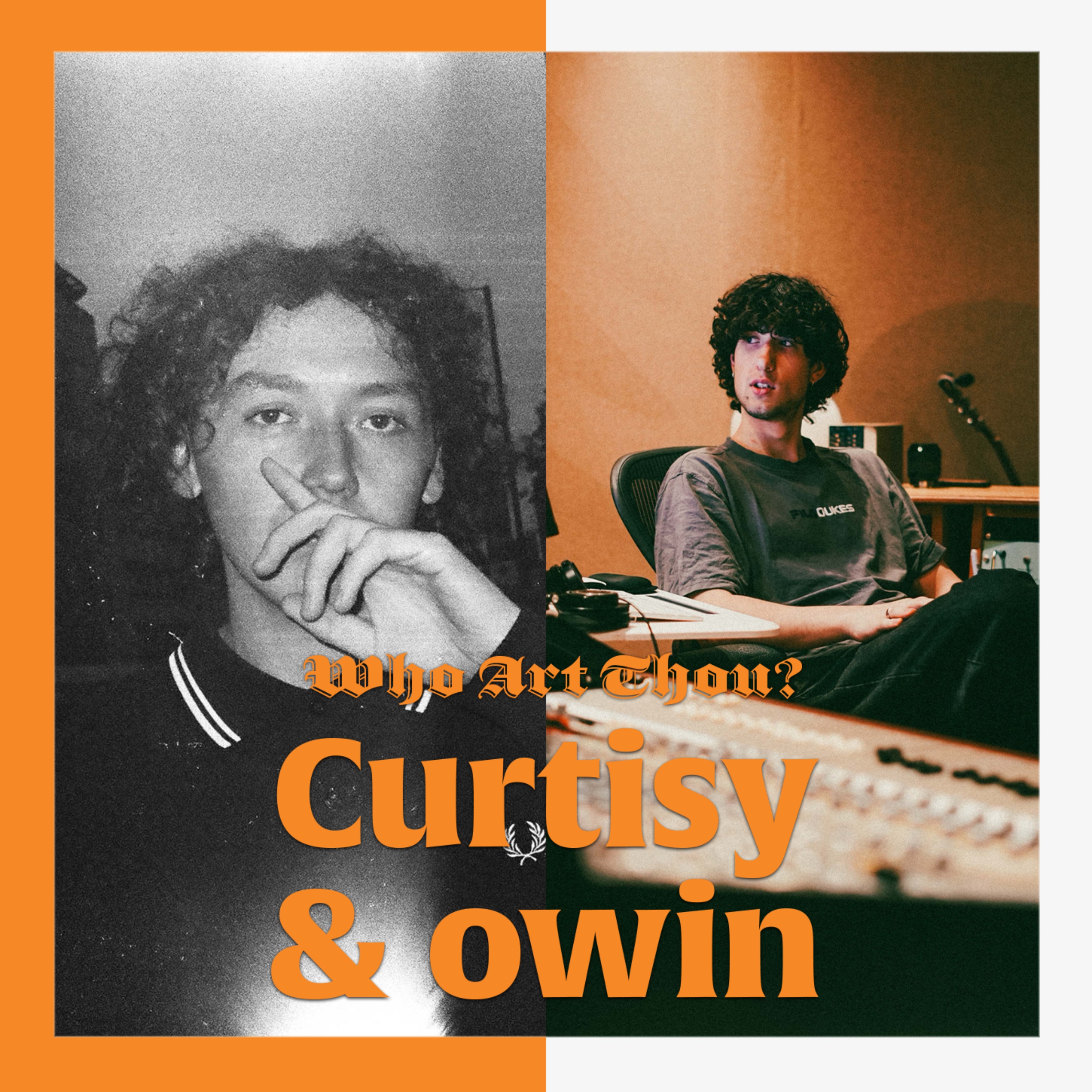 Episode 222: Curtisy & owin episode artwork