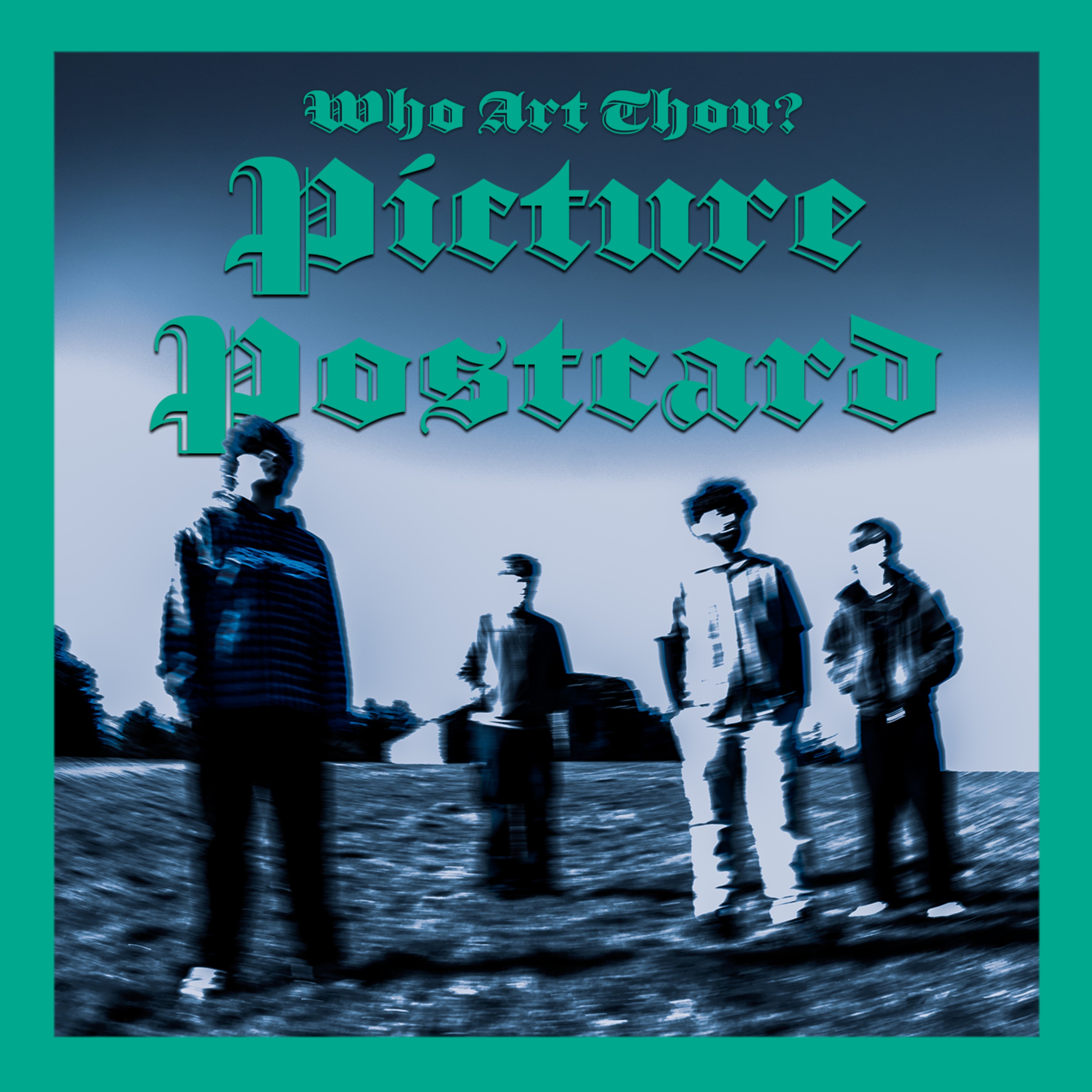 Episode 231: Picture Postcard episode artwork