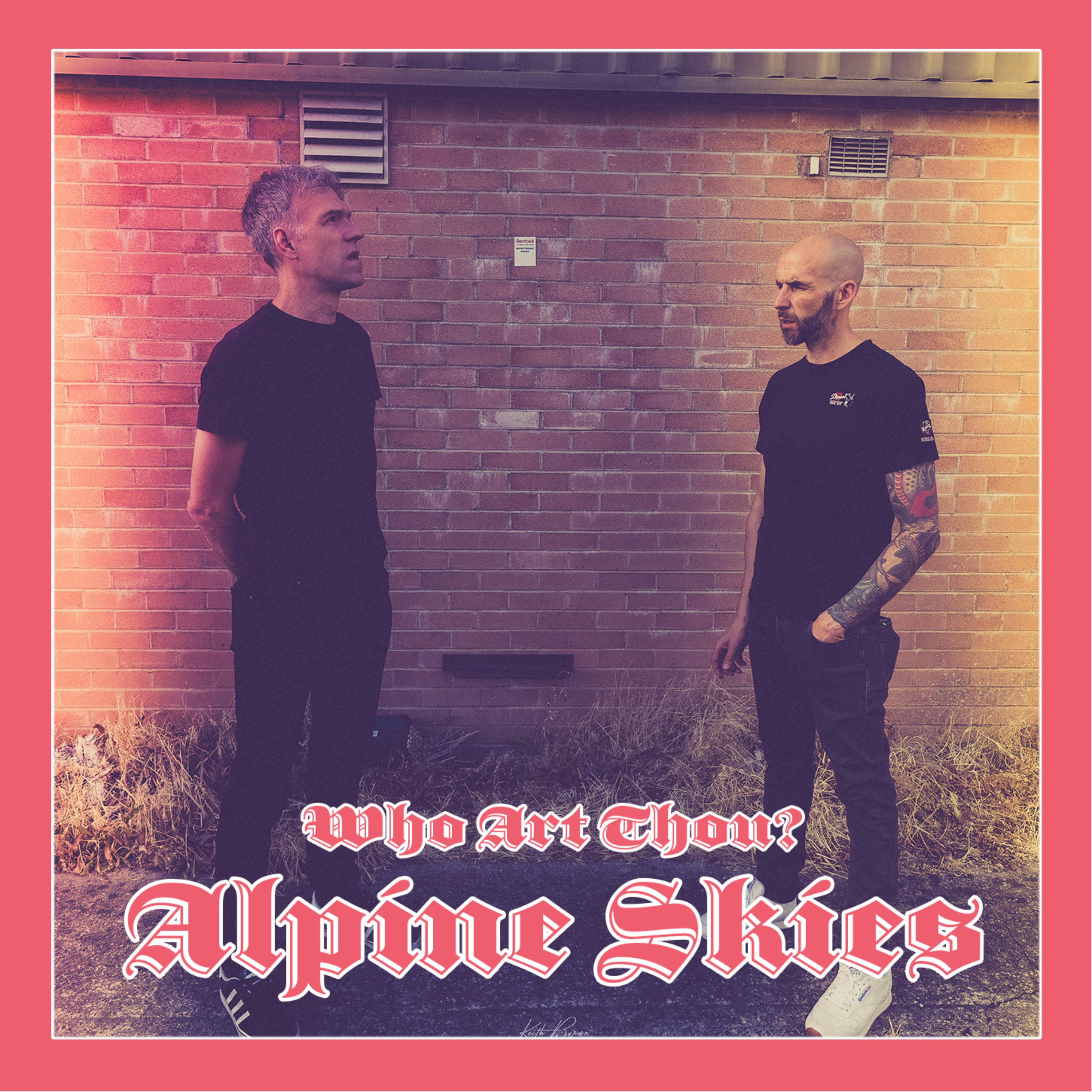 Episode 235: Alpine Skies episode artwork