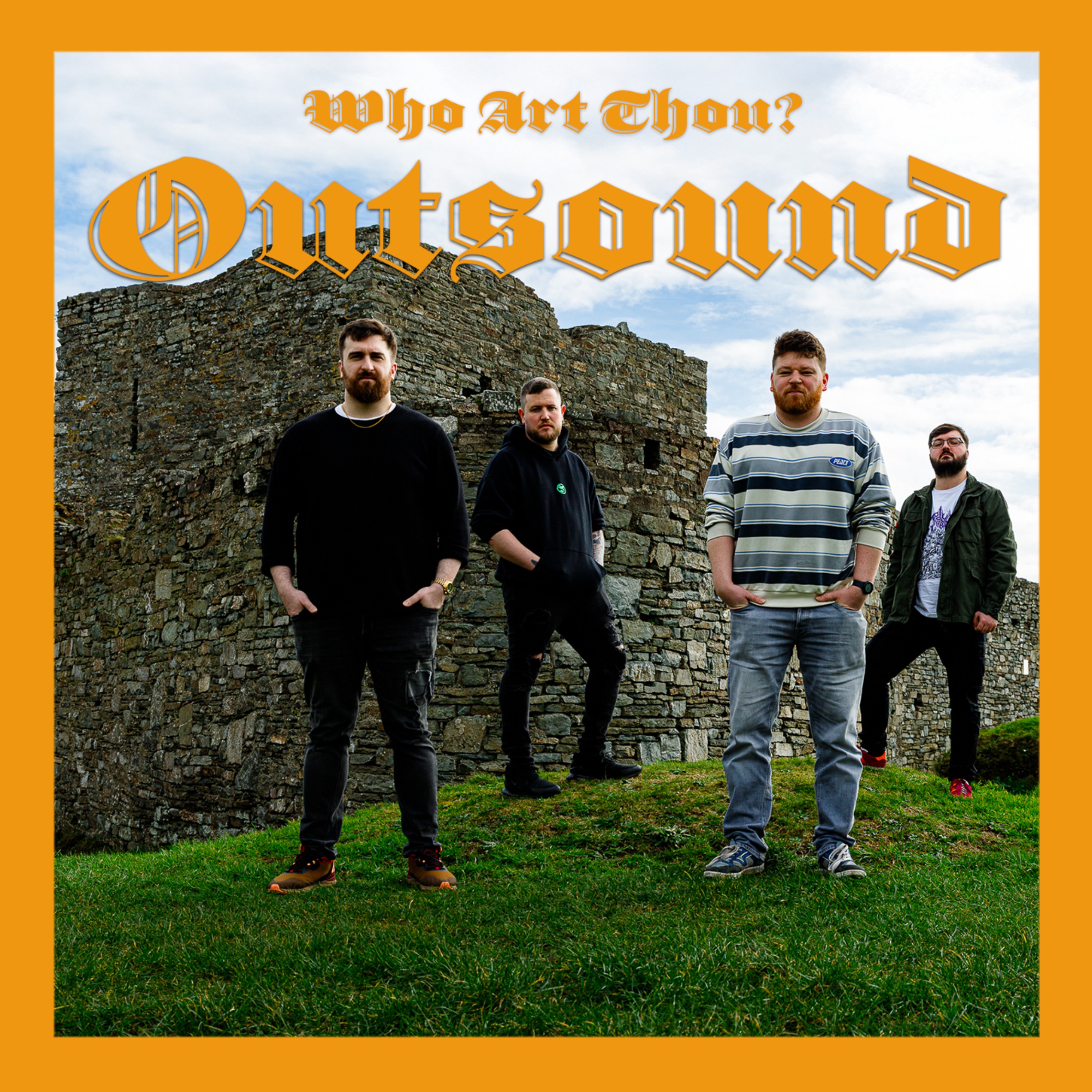 Episode 237: Outsound episode artwork