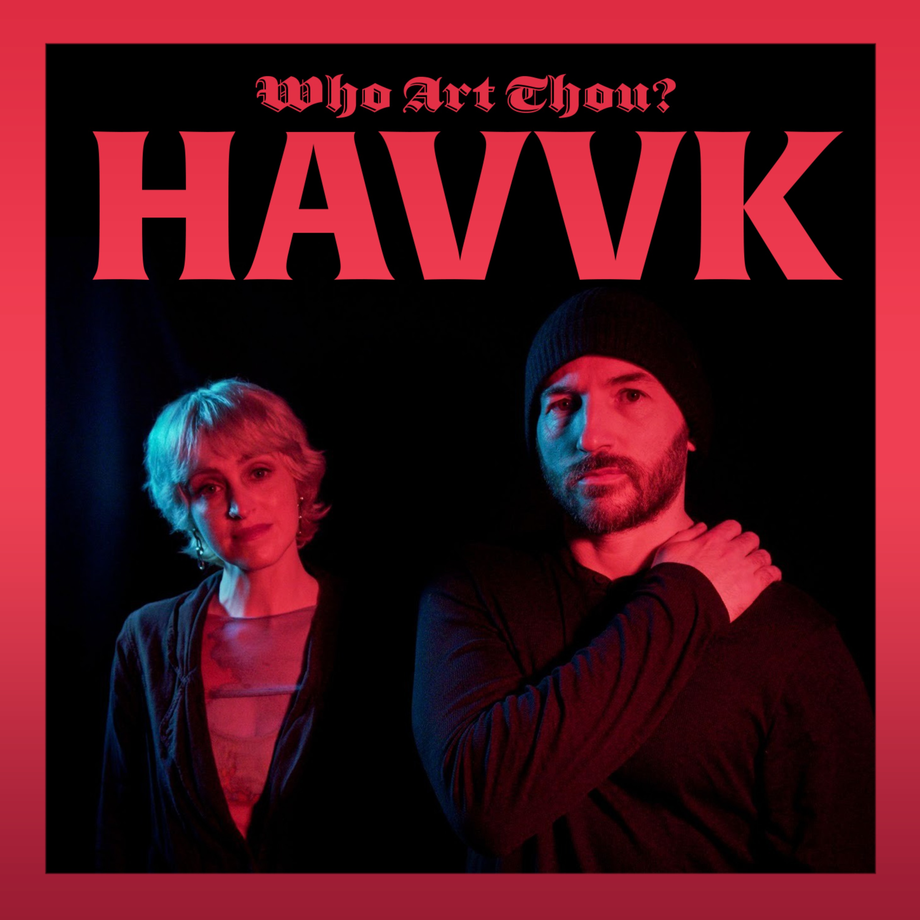239: HAVVK episode artwork