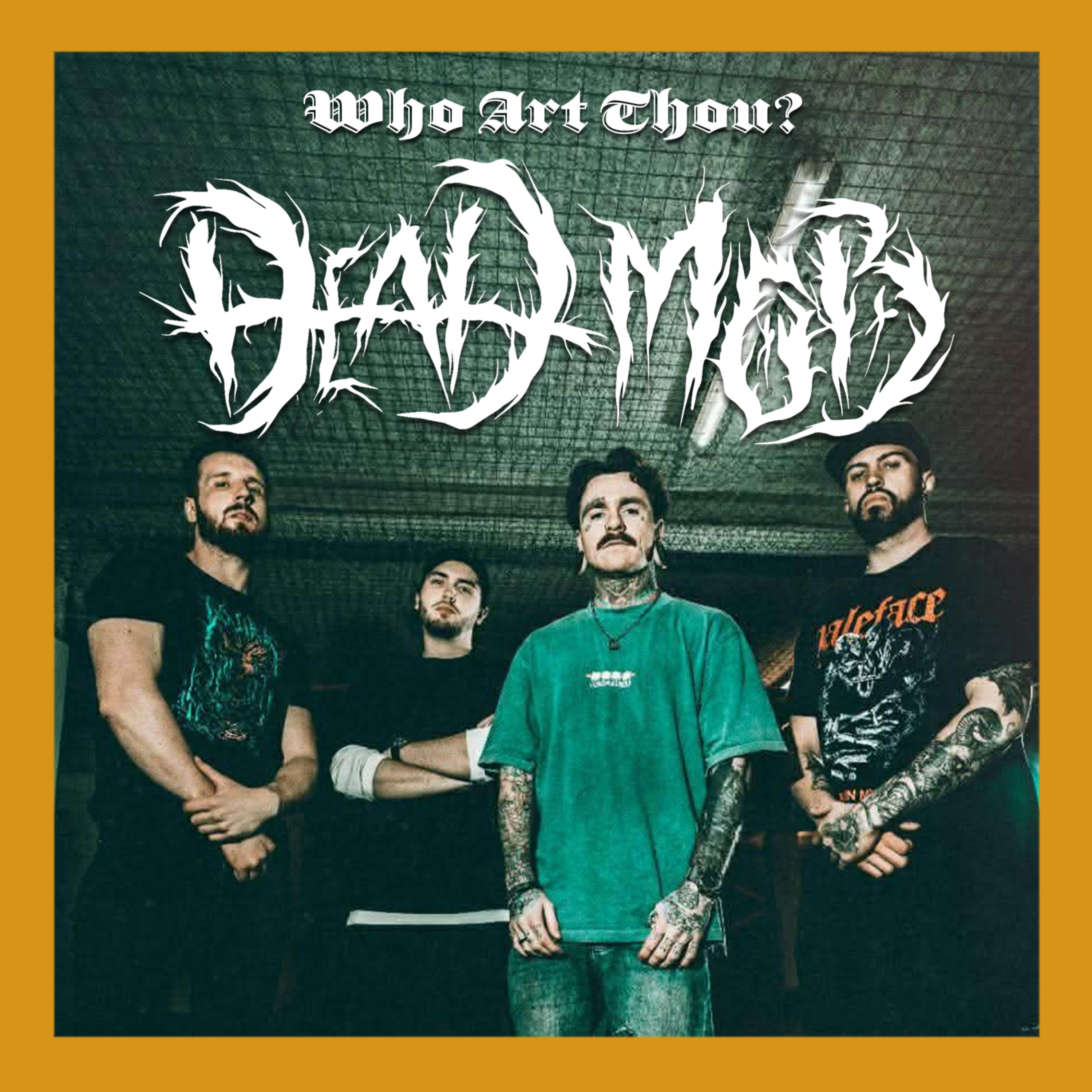 Episode 246: Dead Mob episode artwork