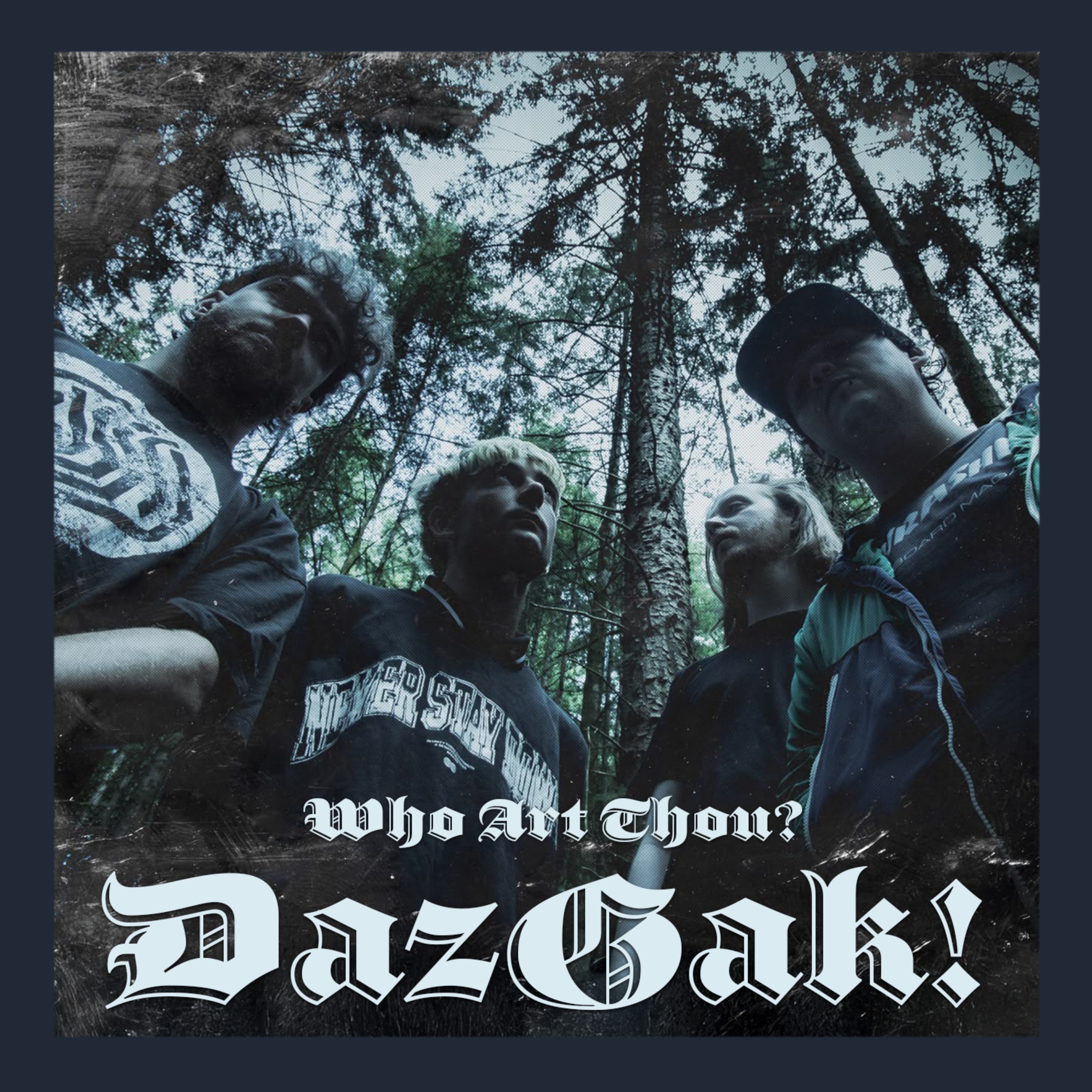 Episode 247: DazGak! episode artwork