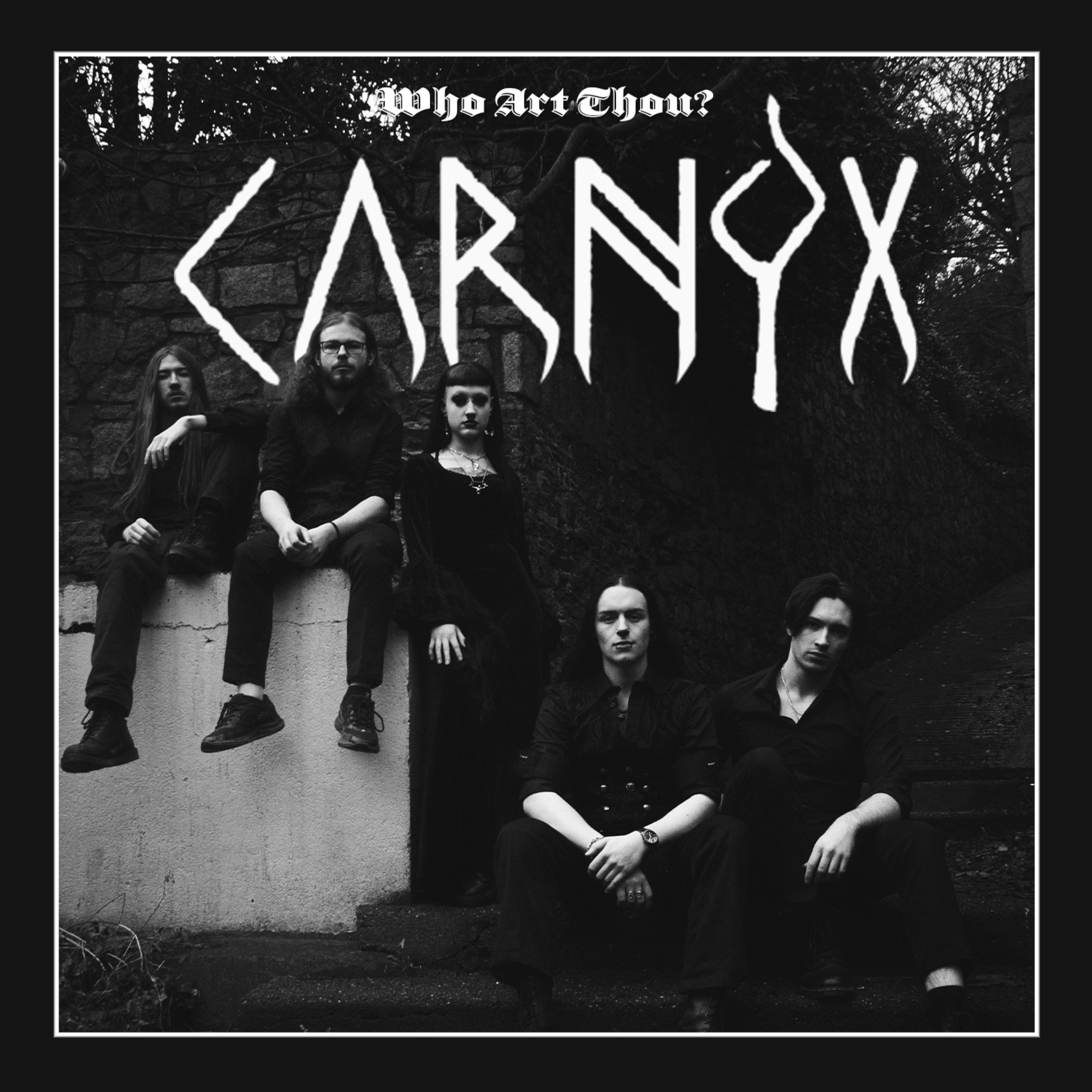 Episode 251: Carnyx episode artwork