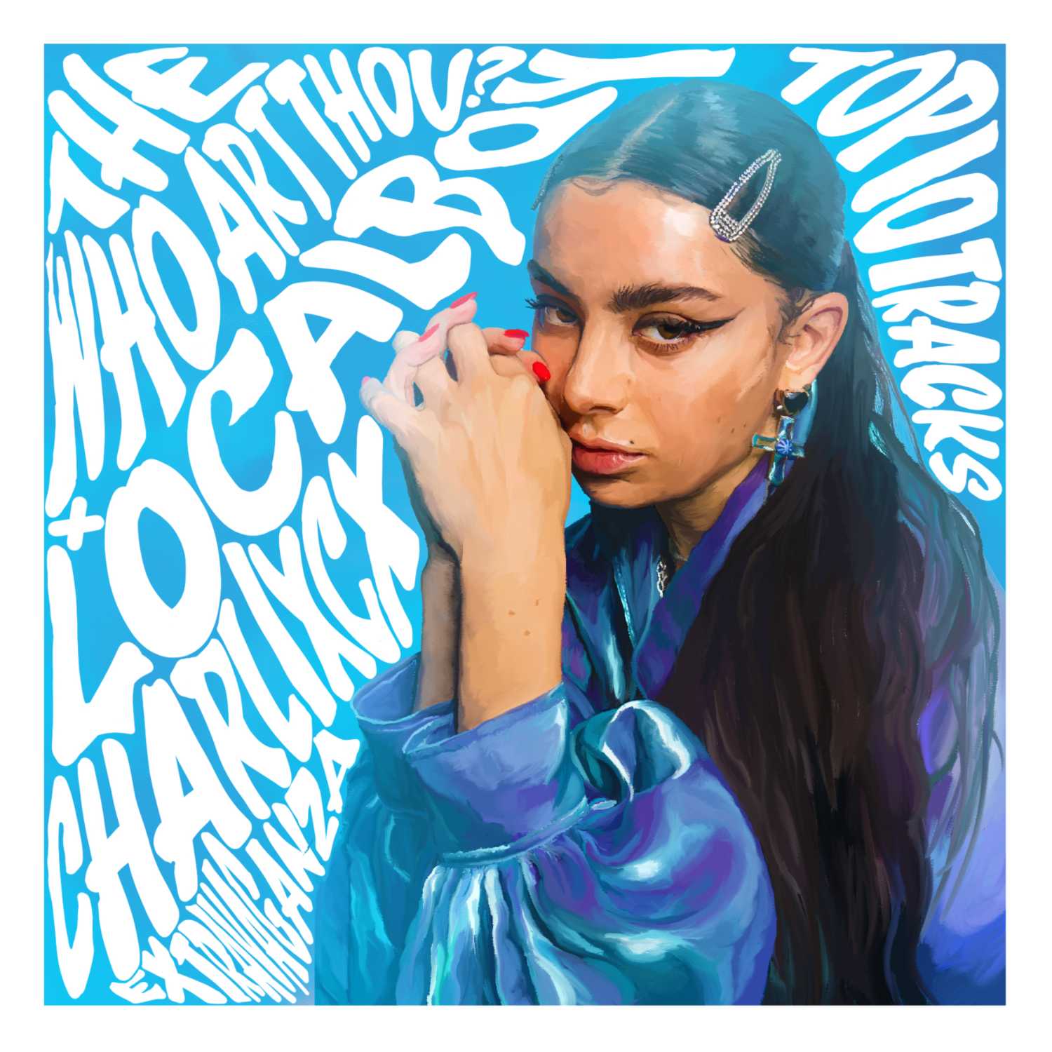 Episode 29: The Who Art Thou? + Local Boy Charli XCX Top 10 Track Extravaganza episode artwork