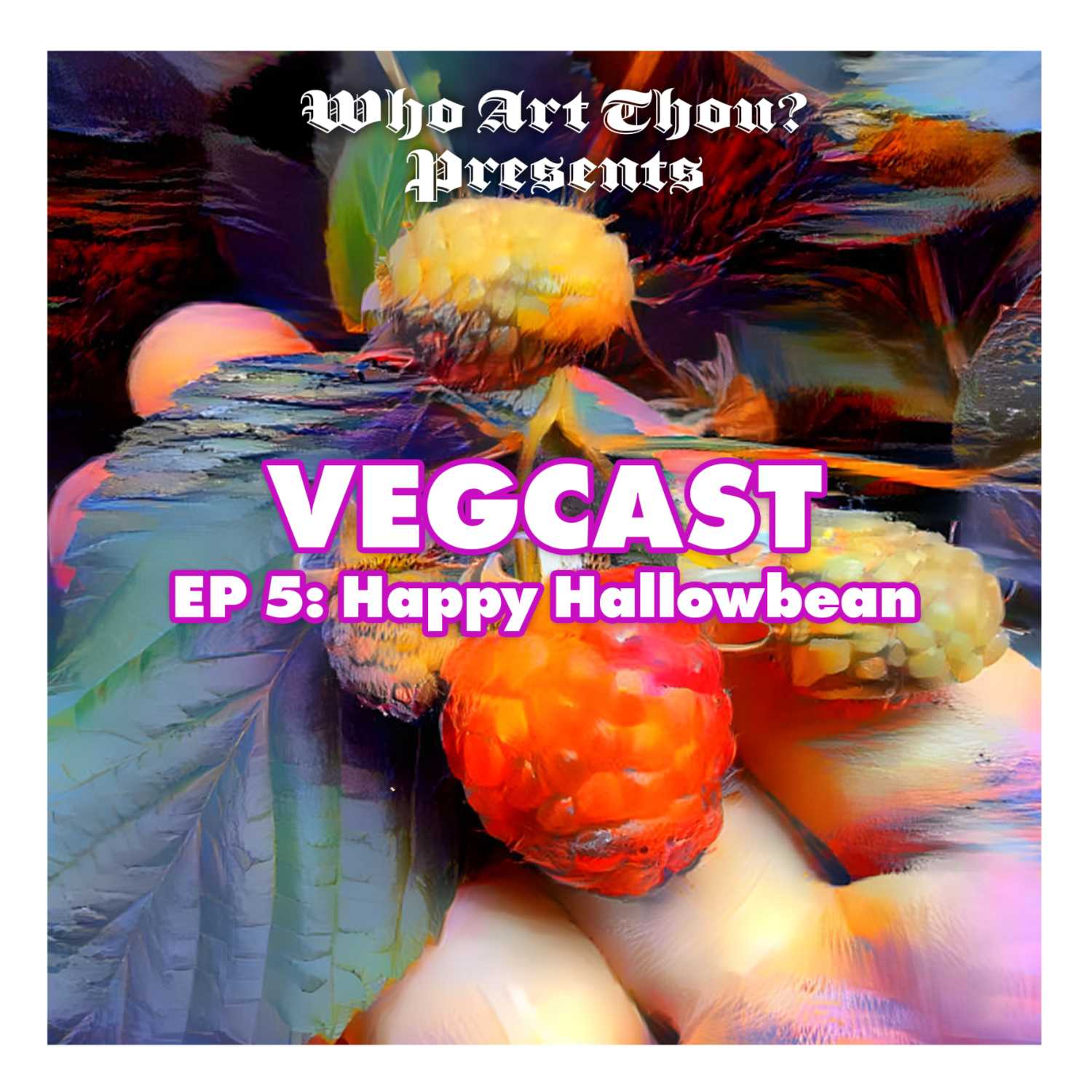 Vegast Episode 5: Happy Hallowbean