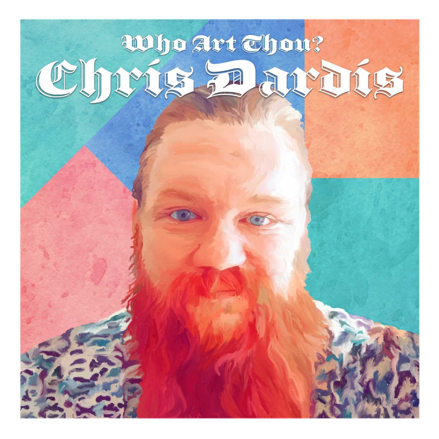 Who Art Thou?