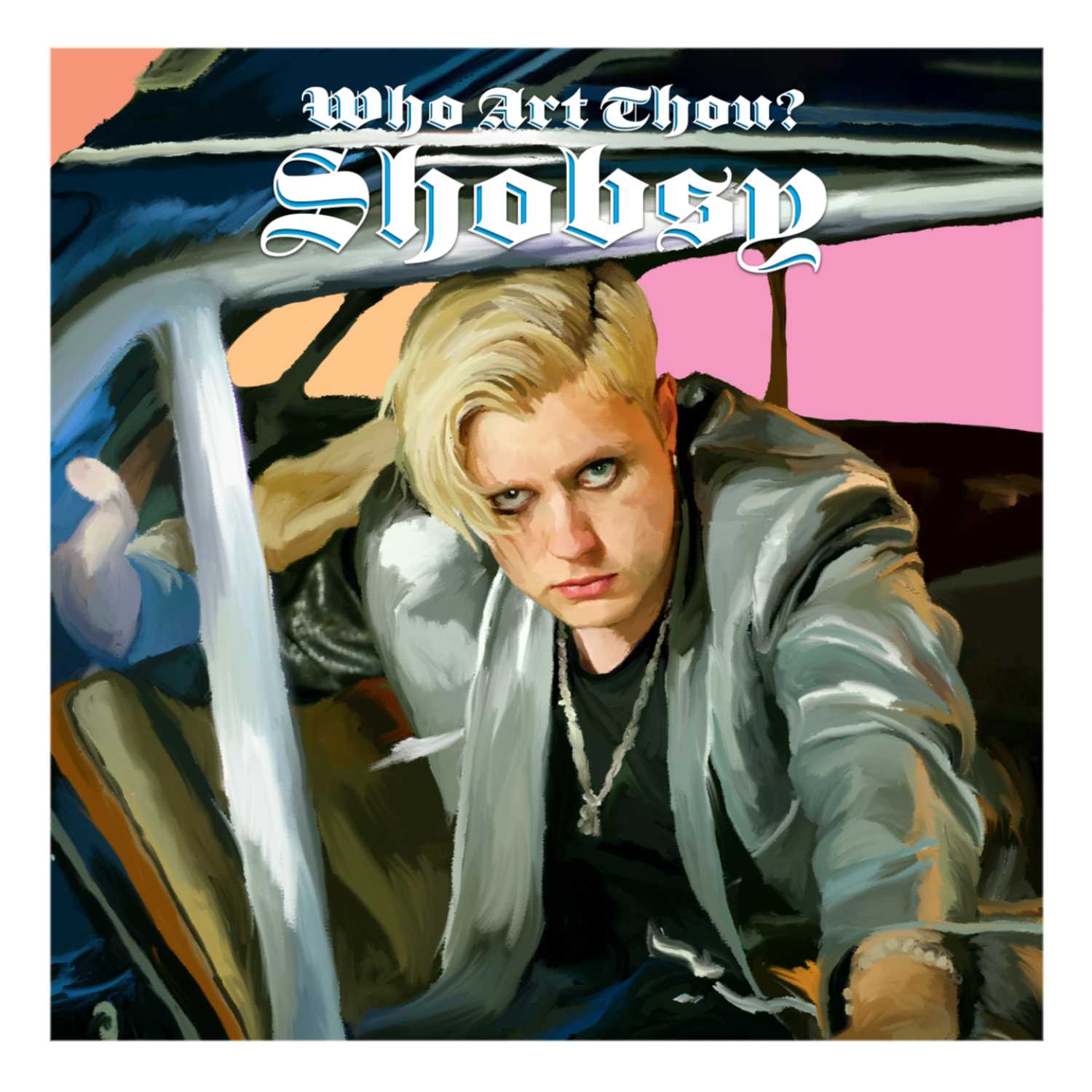 Episode 22: Shobsy