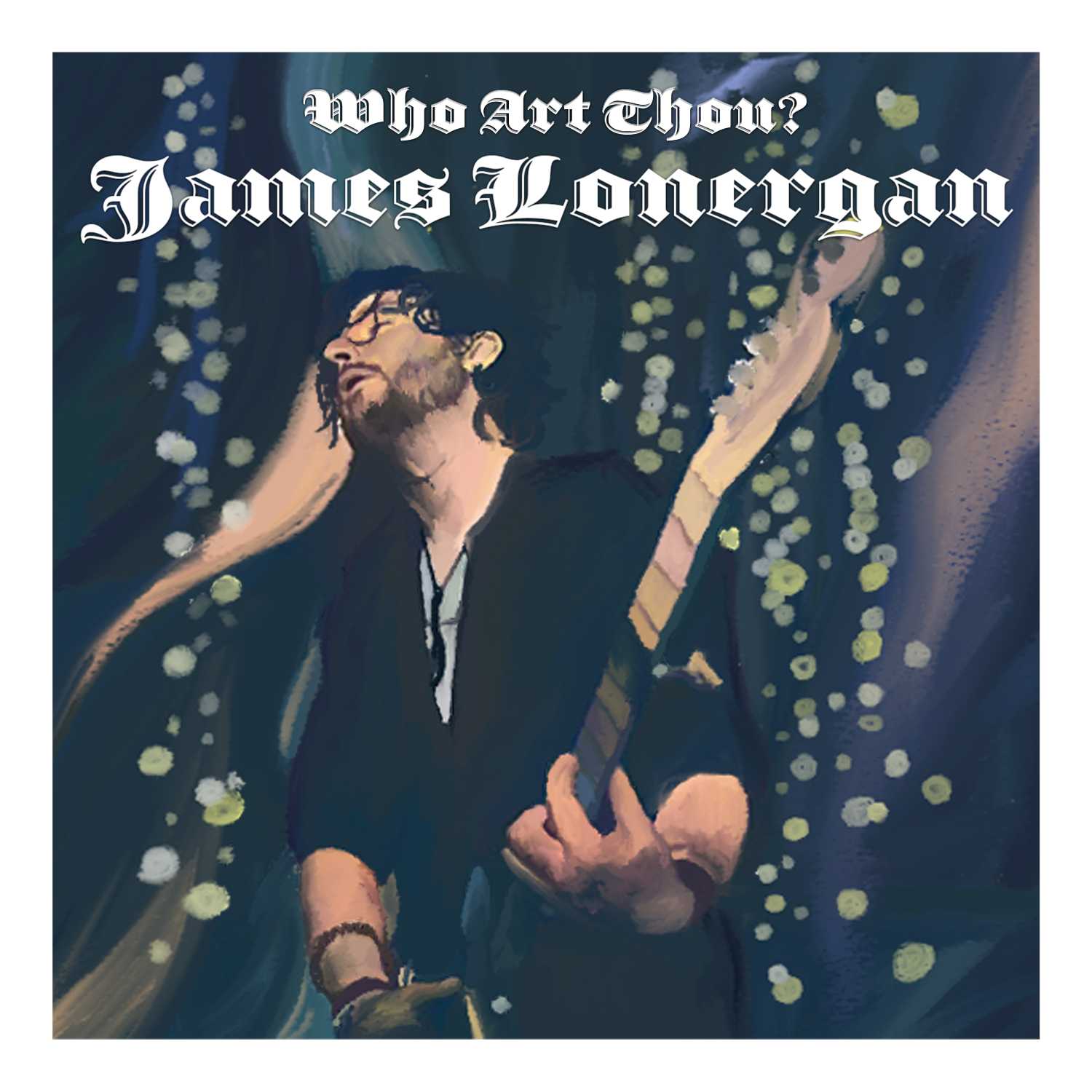 Episode 19: James Lonergan