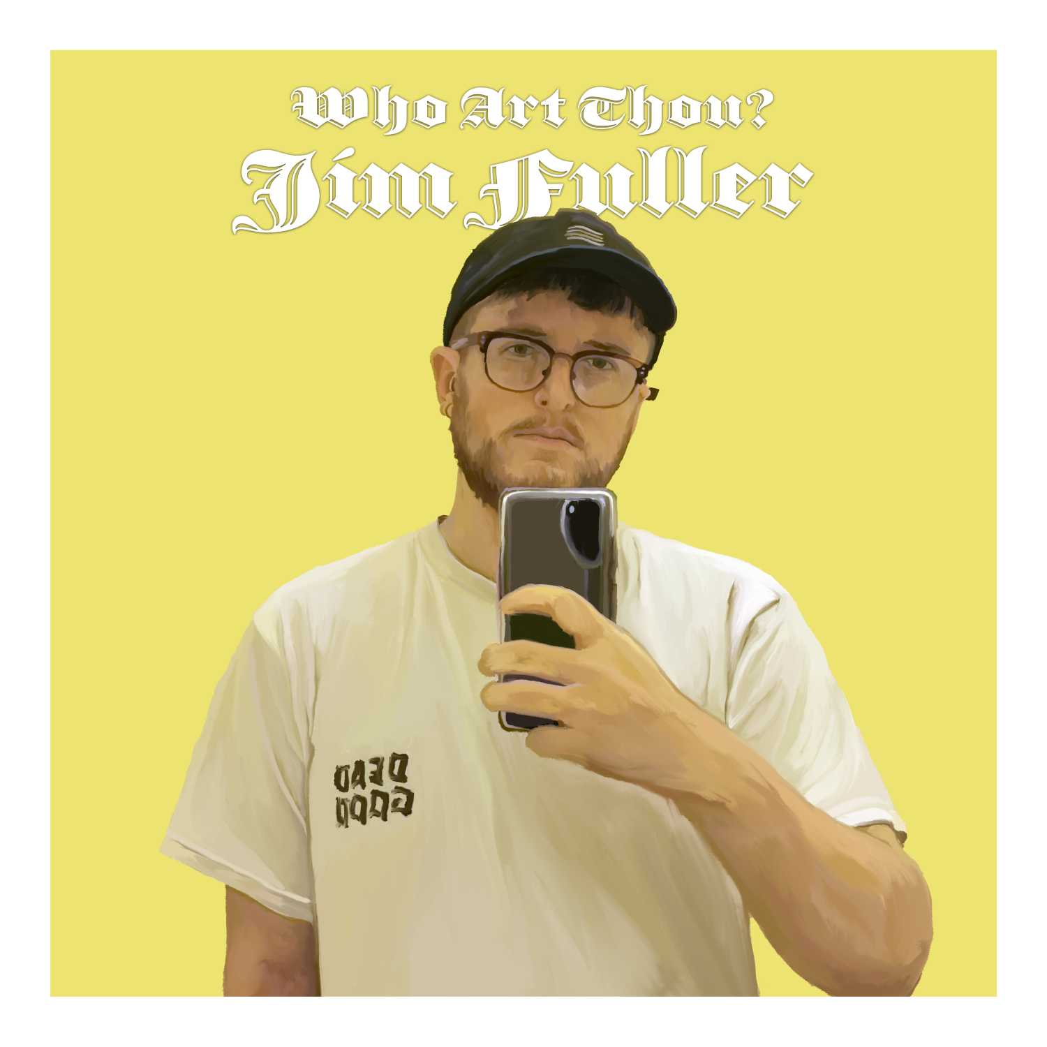 Episode 18: Jim Fuller