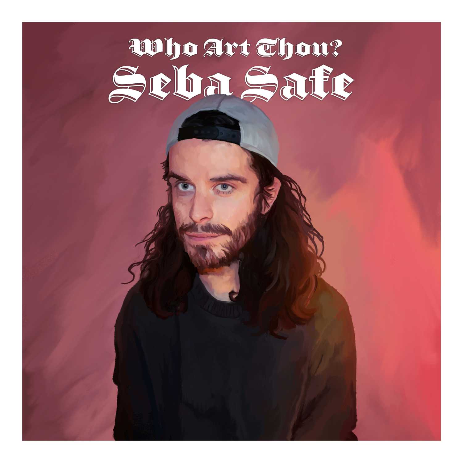 Episode 16: Seba Safe