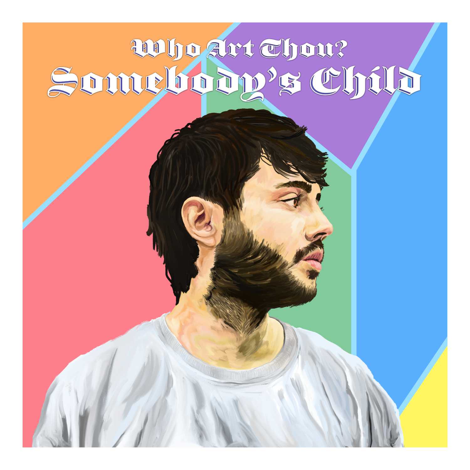 Episode 11: Somebody's Child