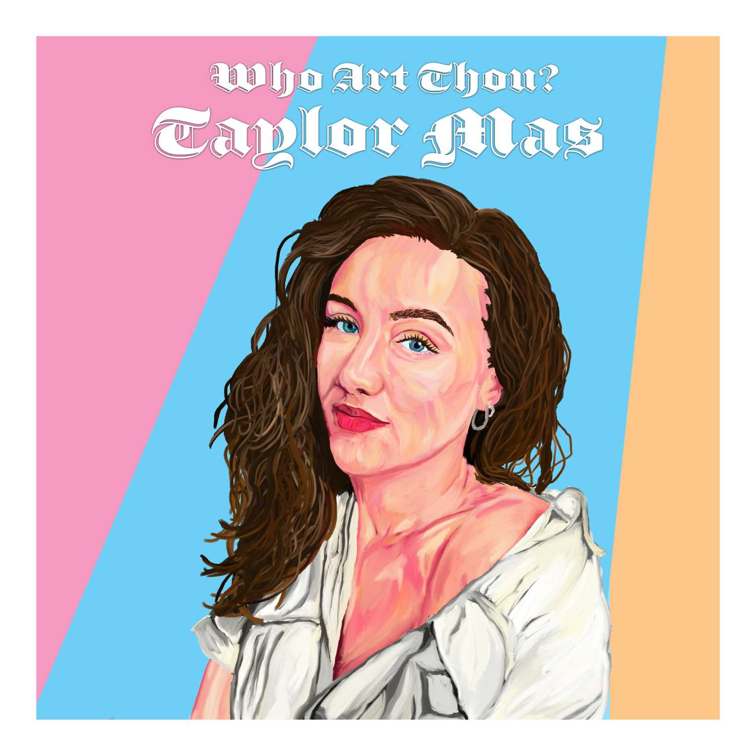 Episode 8: Taylor Mas