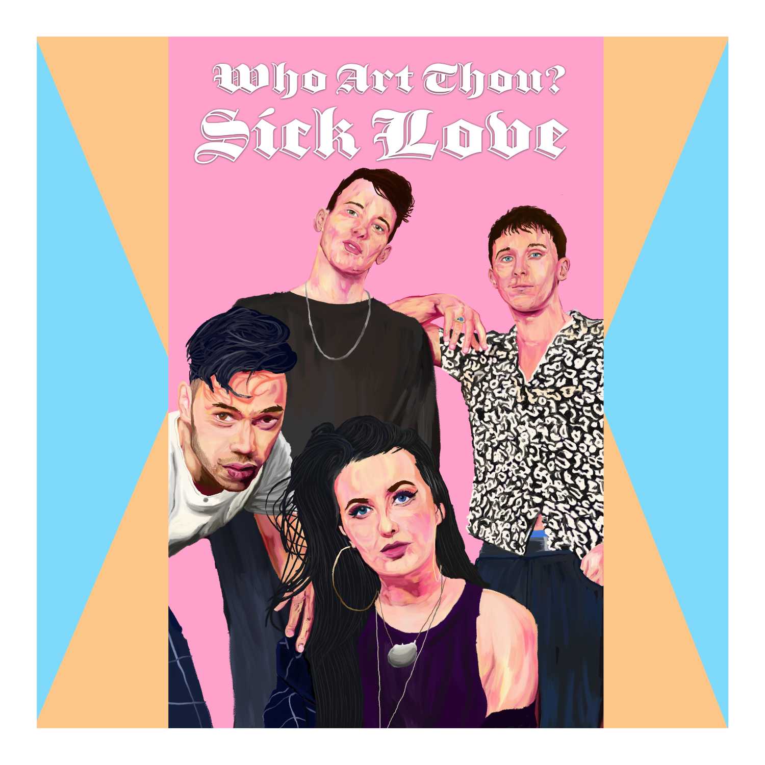 Episode 7: Sick Love