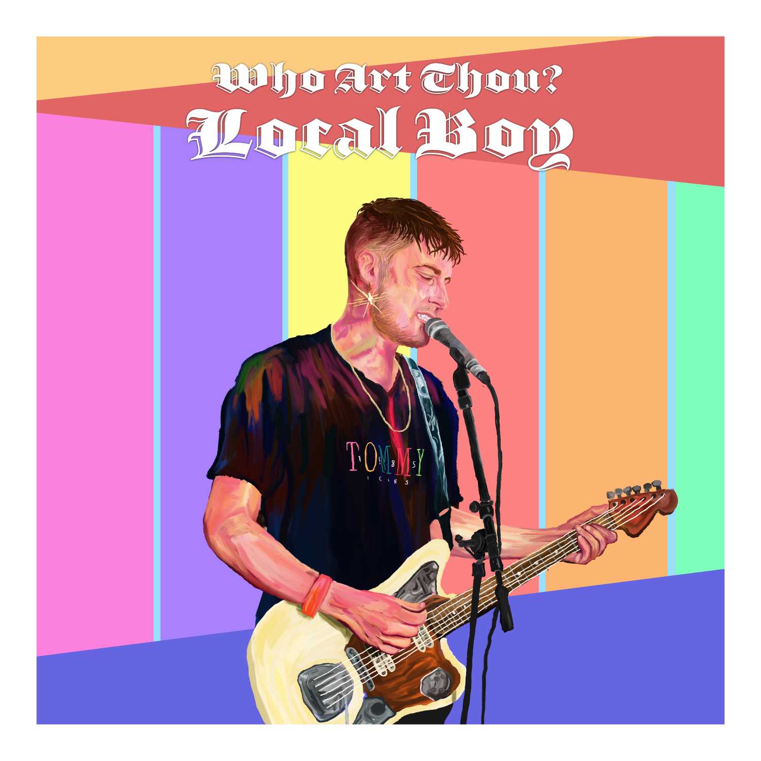Episode 6: Local Boy