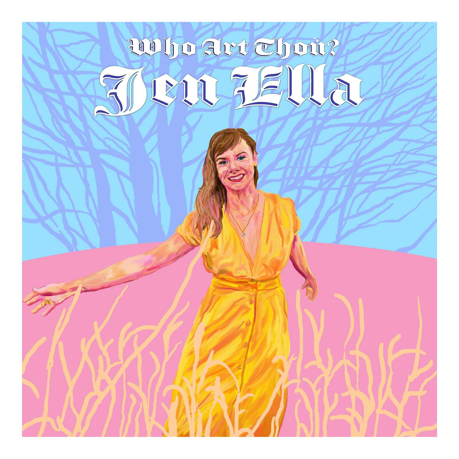 Episode 2: Jen Ella