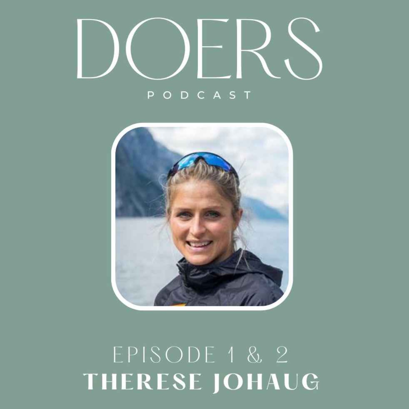#2 Therese Johaug: Om å bygge egne brands og konsepter