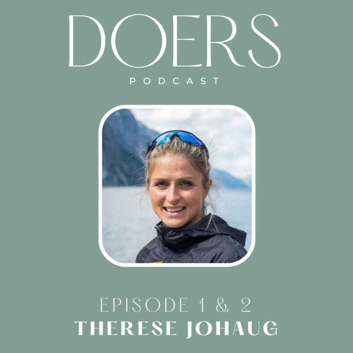 #1 Therese Johaug: Om å leve av langrenn
