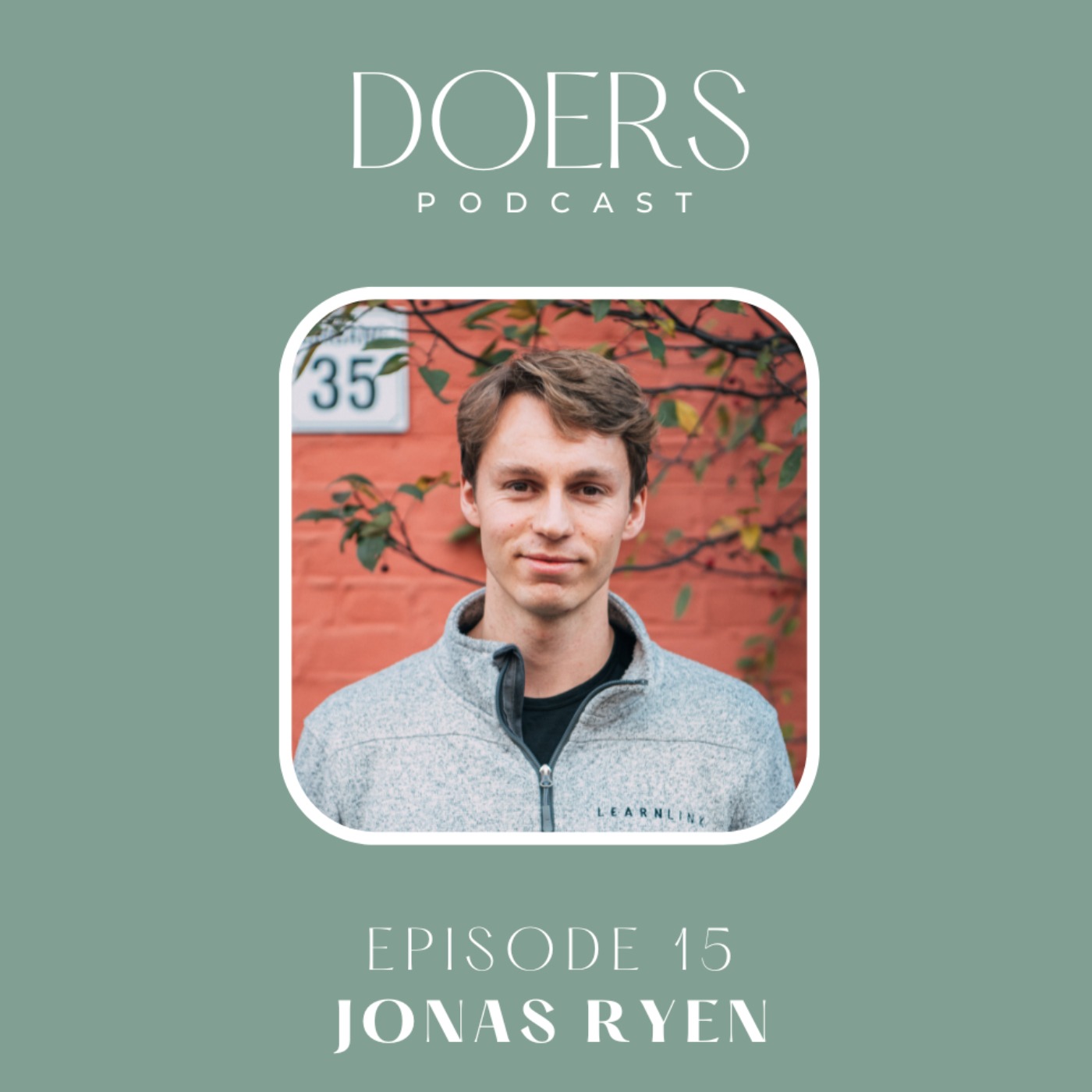#15 Jonas Ryen: Om å bygge læringsselskapet Learnlink