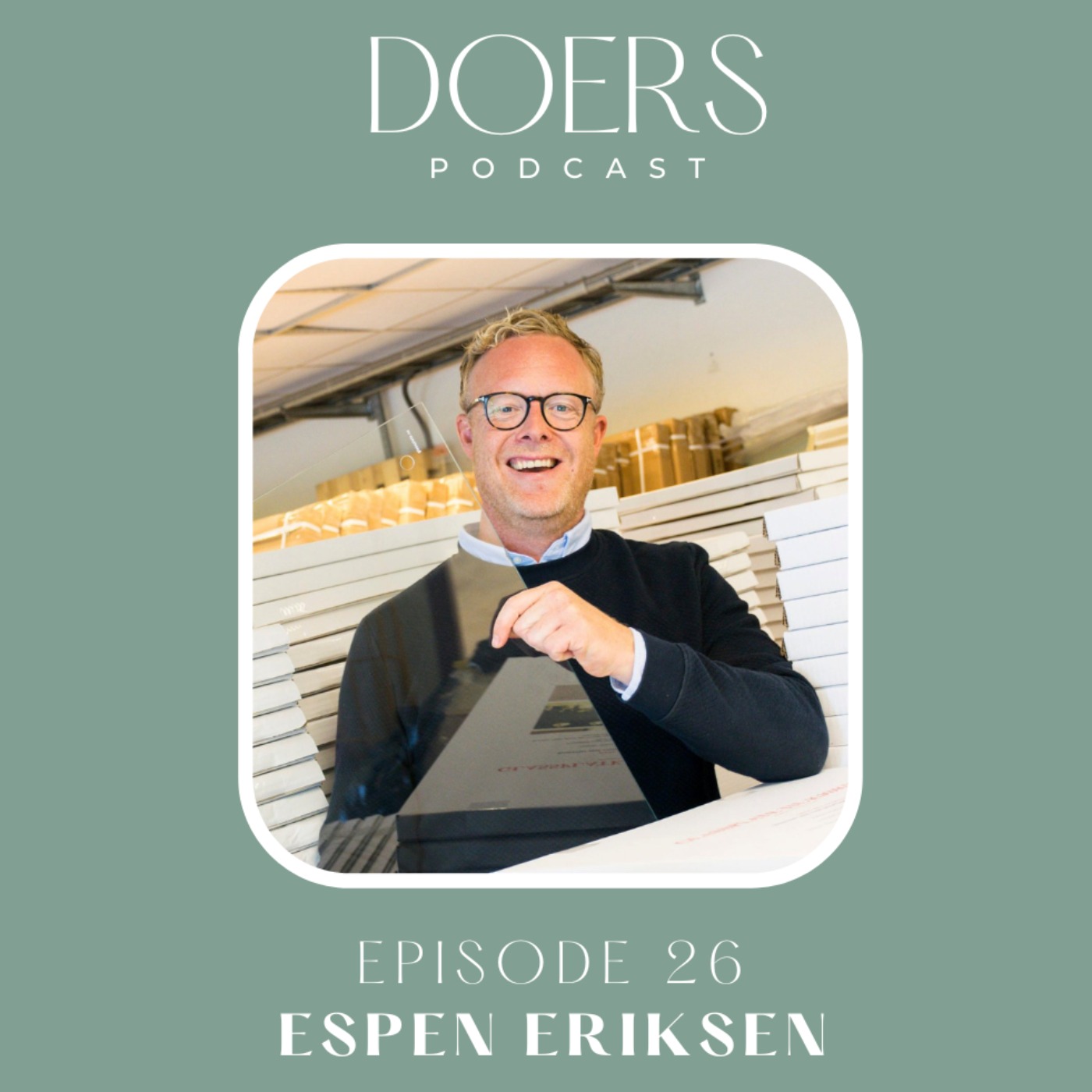 Doers