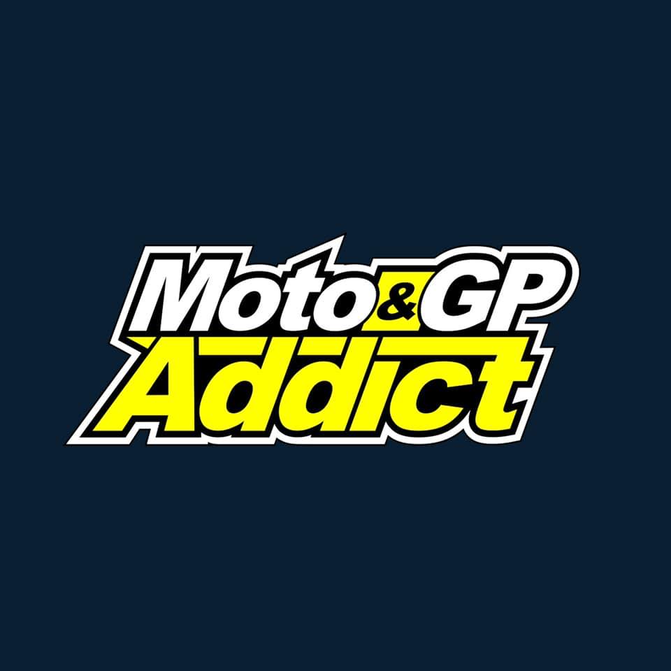 Moto&GPaddict en podcast