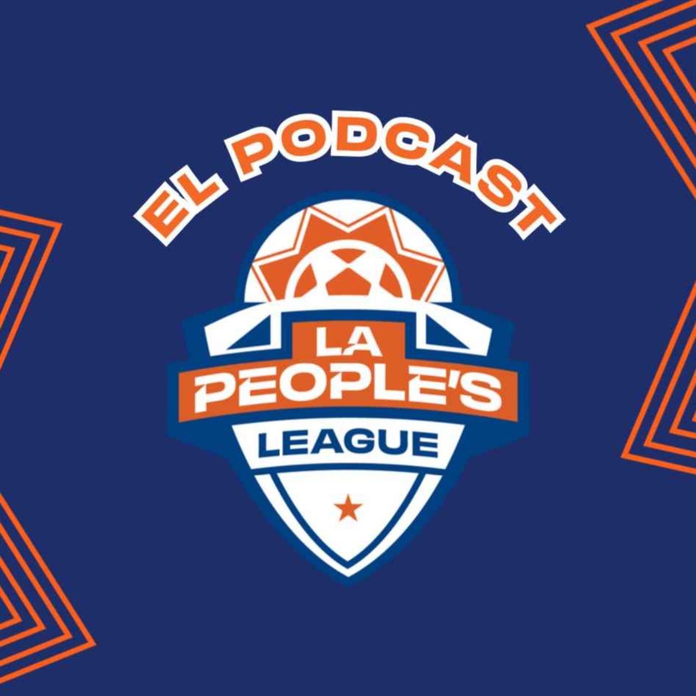 La People\'s League